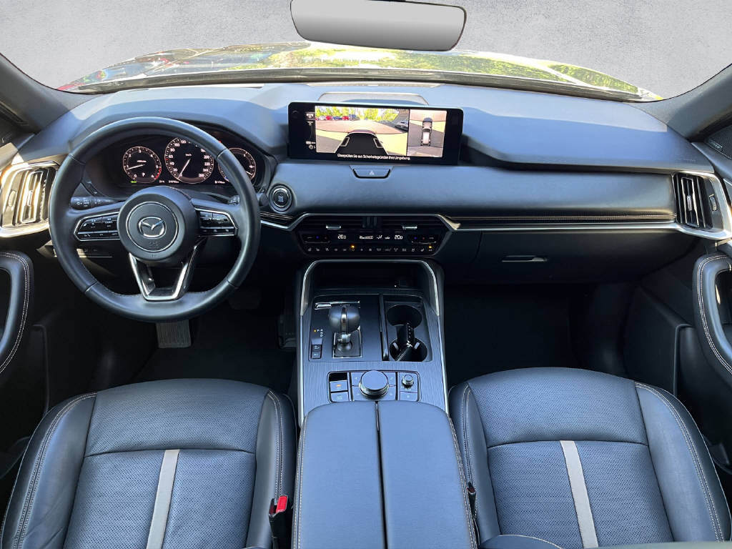 MAZDA CX-80 3.3 D AWD Homura Plus 7 PLÄTZE-image-14