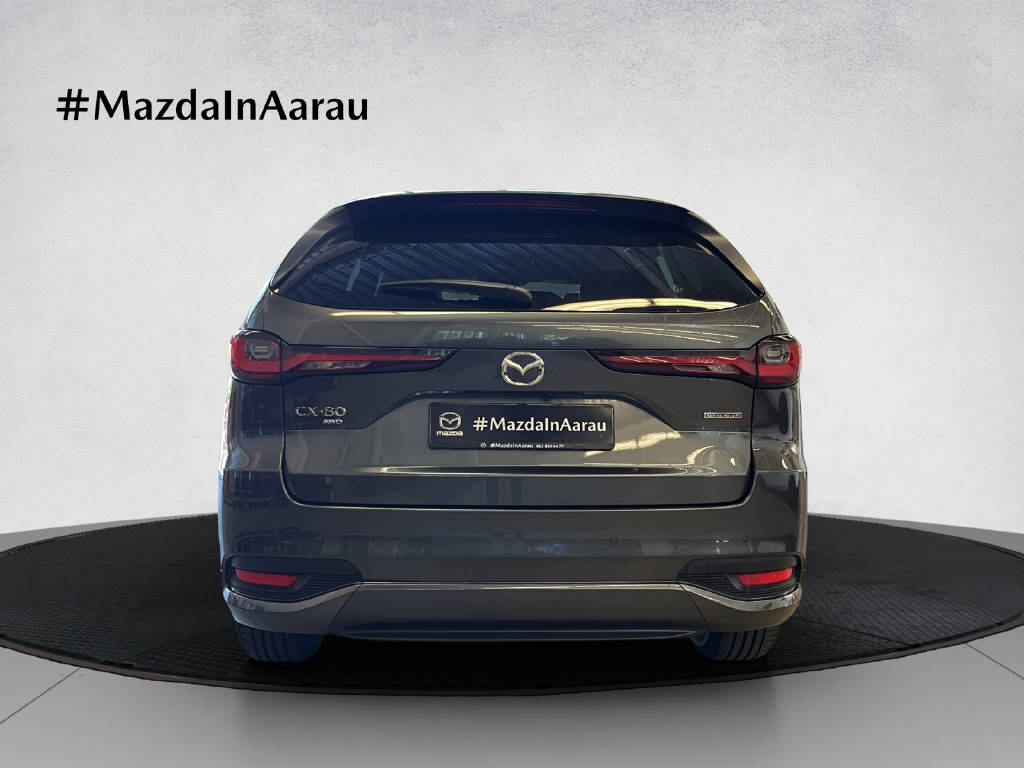 MAZDA CX-80 3.3 D AWD Homura Plus 7 PLÄTZE-image-4