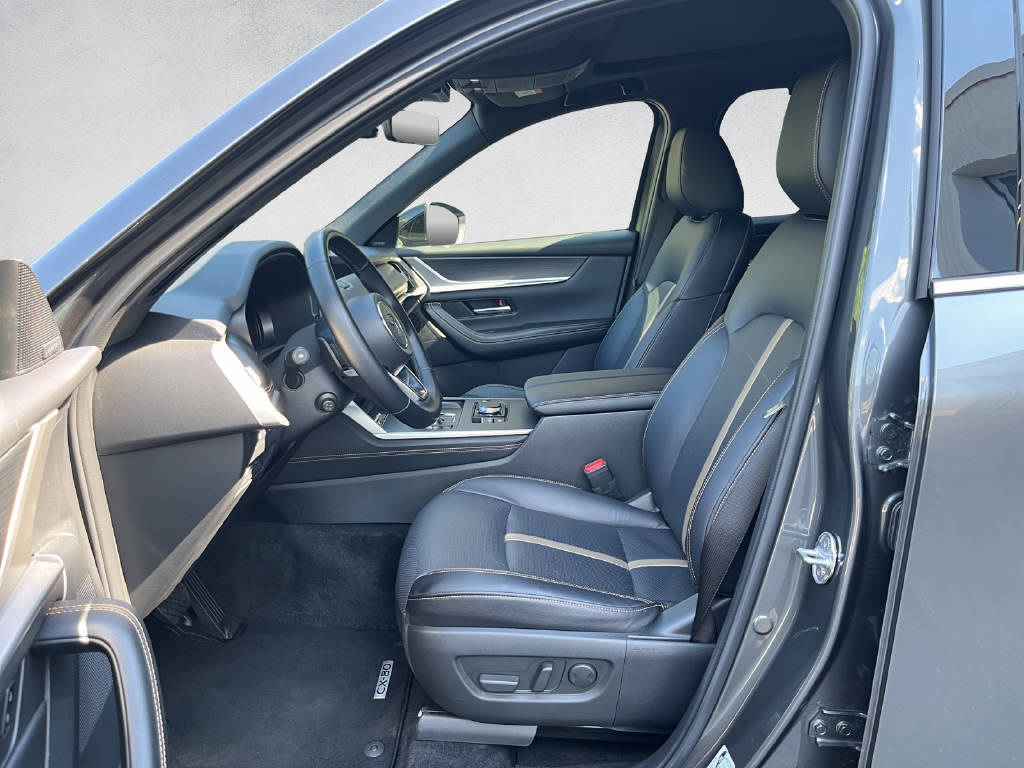 MAZDA CX-80 3.3 D AWD Homura Plus 7 PLÄTZE-image-8