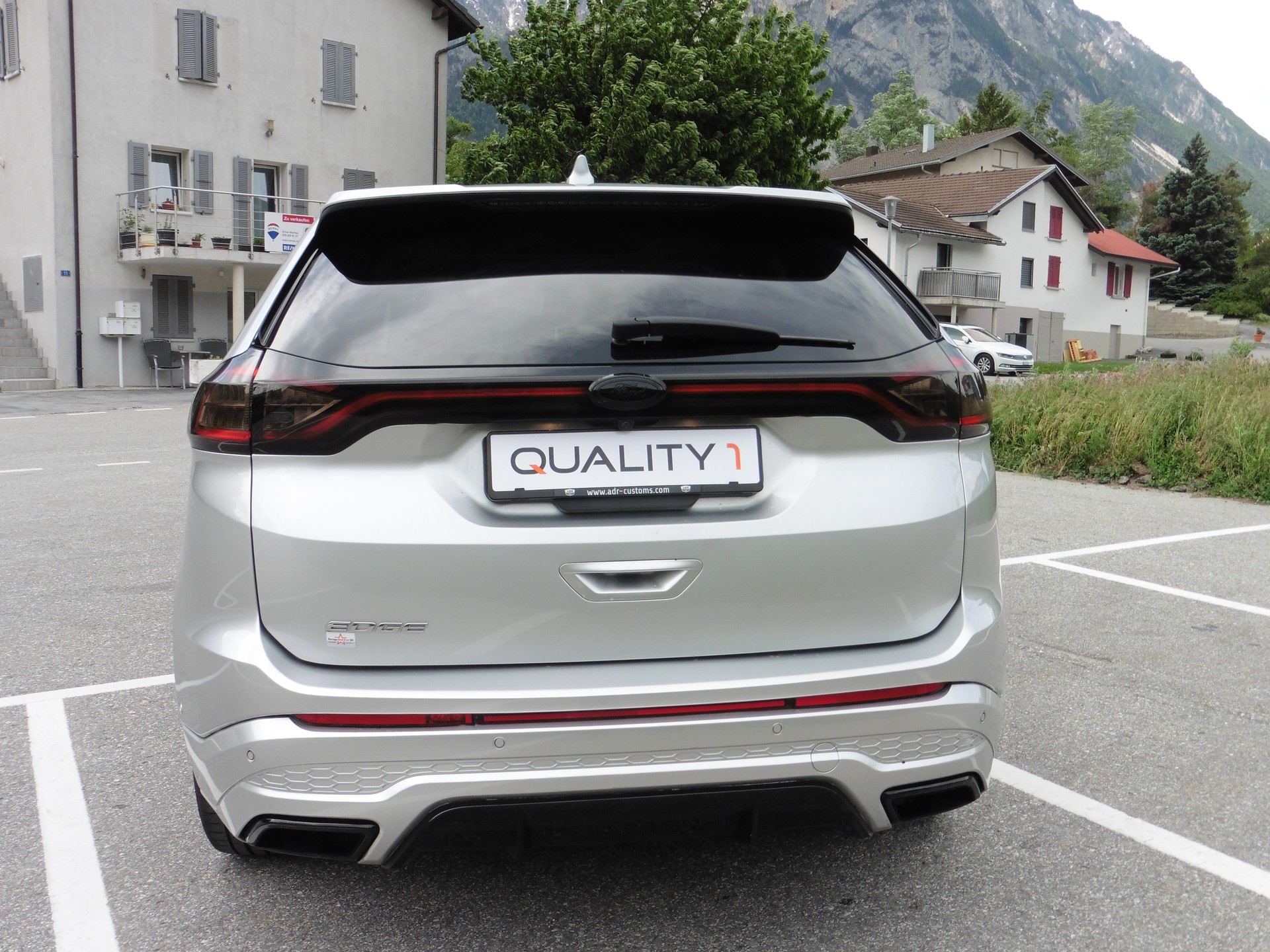 FORD Edge 2.0 TDCi ST-Line 4WD PowerShift-image-9