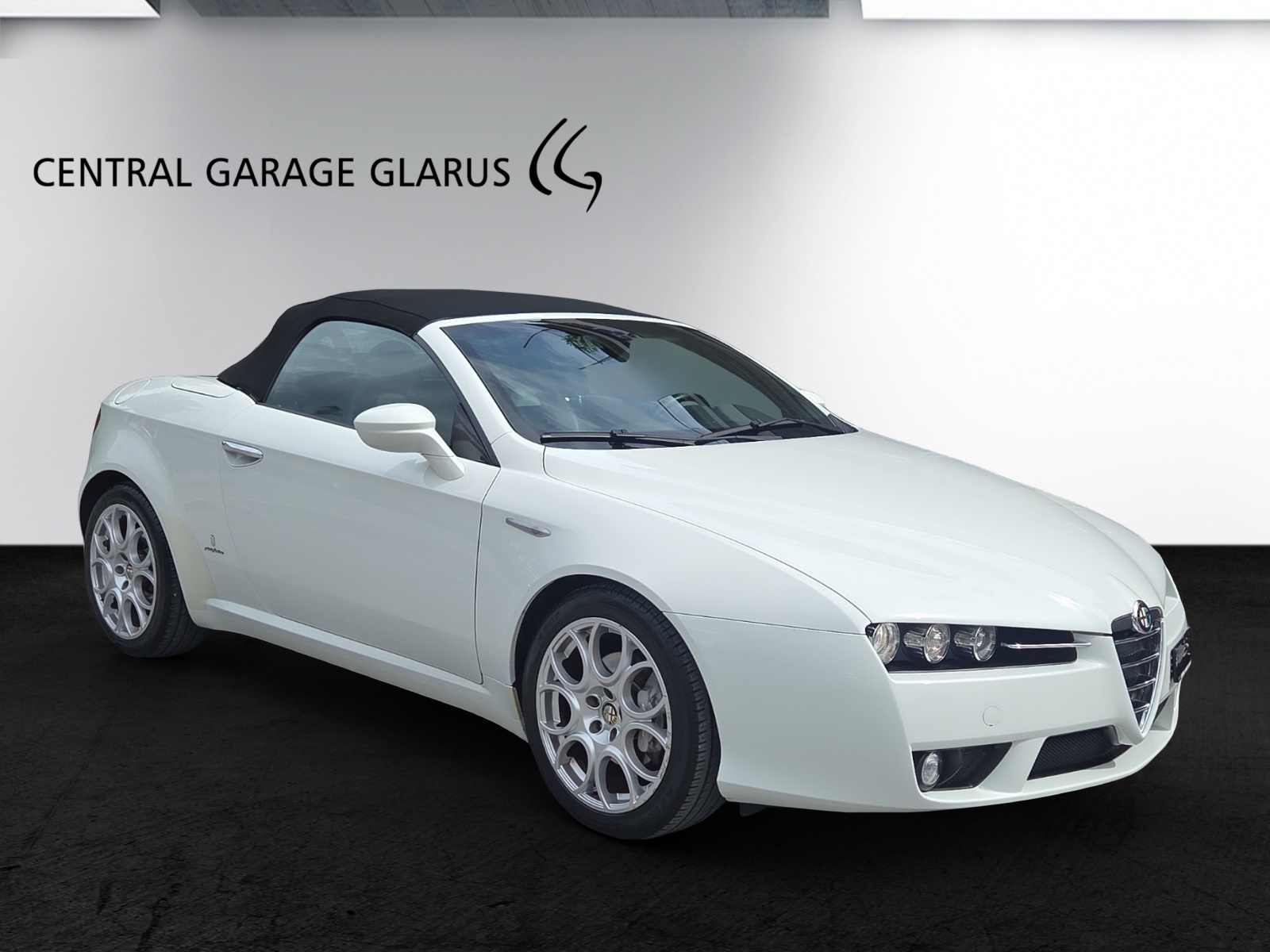 ALFA ROMEO Spider 2.2 JTS-image-10