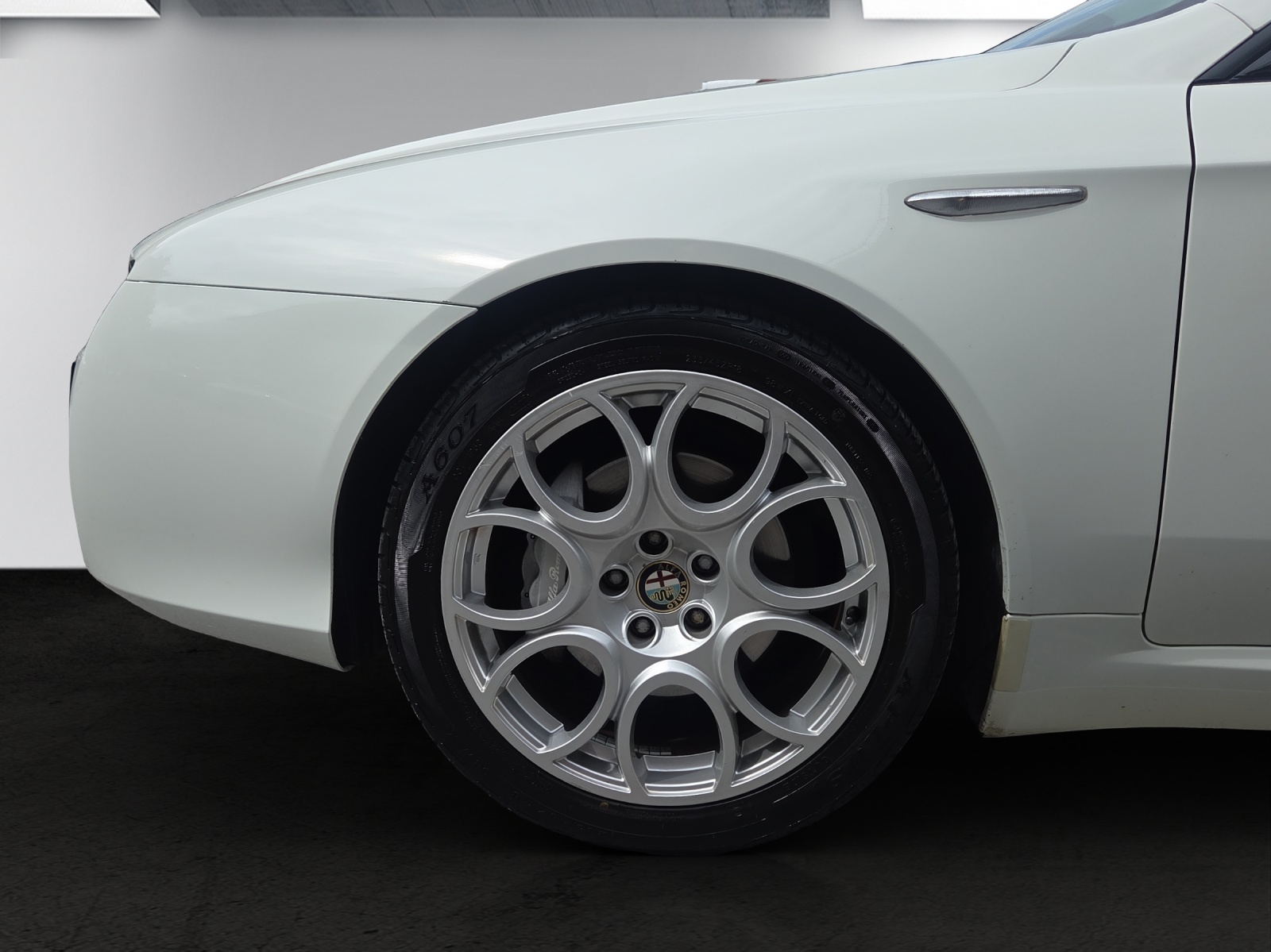 ALFA ROMEO Spider 2.2 JTS-image-7