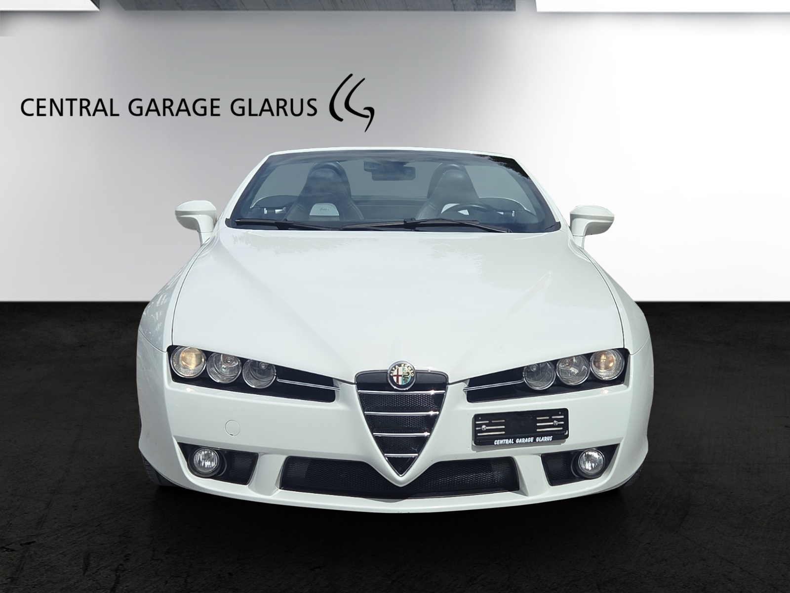 ALFA ROMEO Spider 2.2 JTS-showroom-element-2