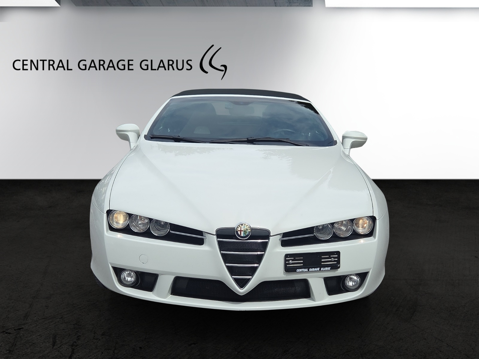 ALFA ROMEO Spider 2.2 JTS-image-8