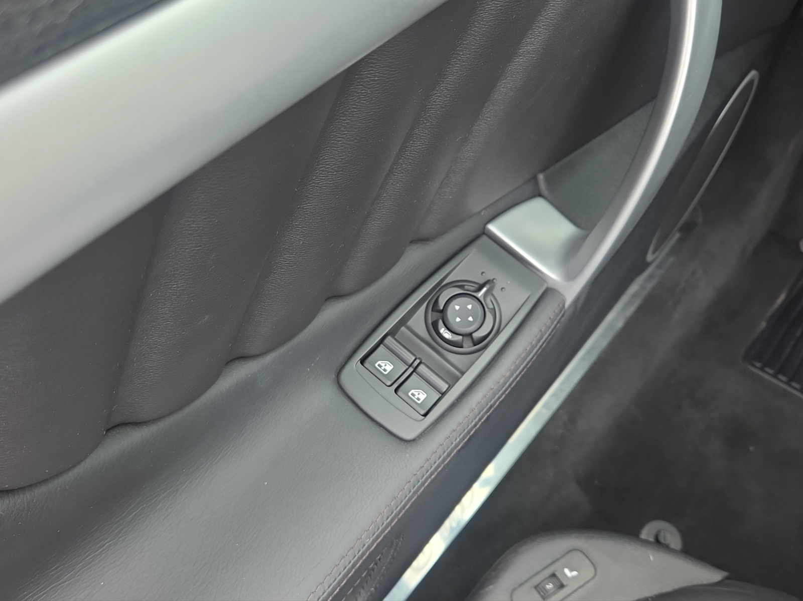 ALFA ROMEO Spider 2.2 JTS-image-21
