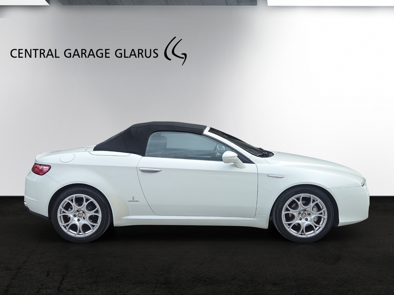 ALFA ROMEO Spider 2.2 JTS-image-11