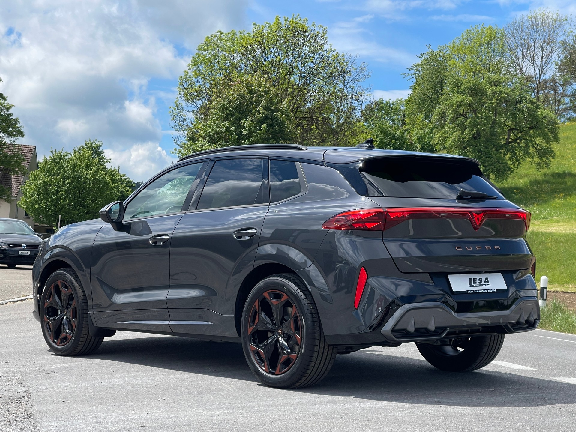 CUPRA Terramar 1.5 eTSI DSG-showroom-element-2