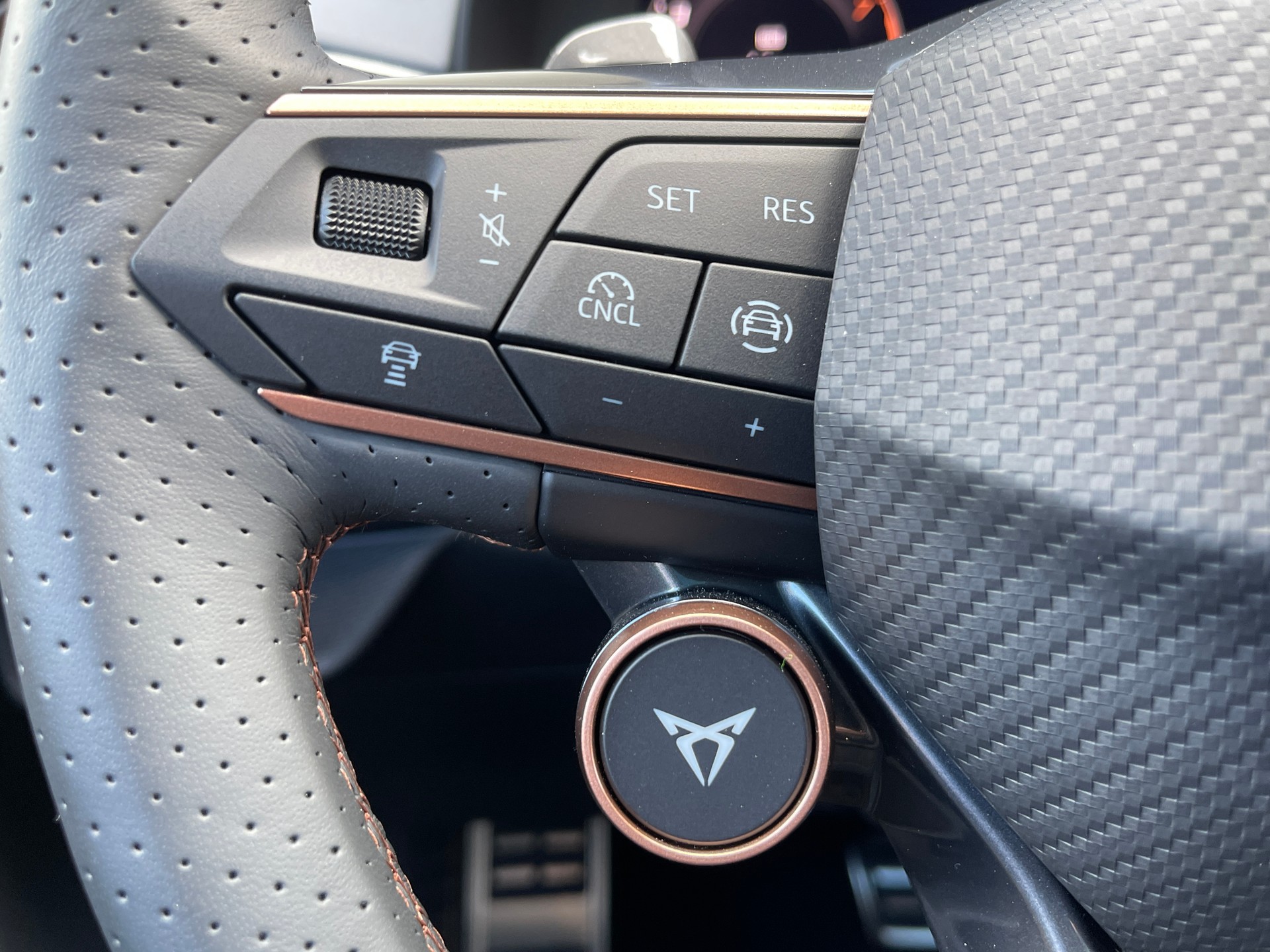 CUPRA Terramar 1.5 eTSI DSG-image-26