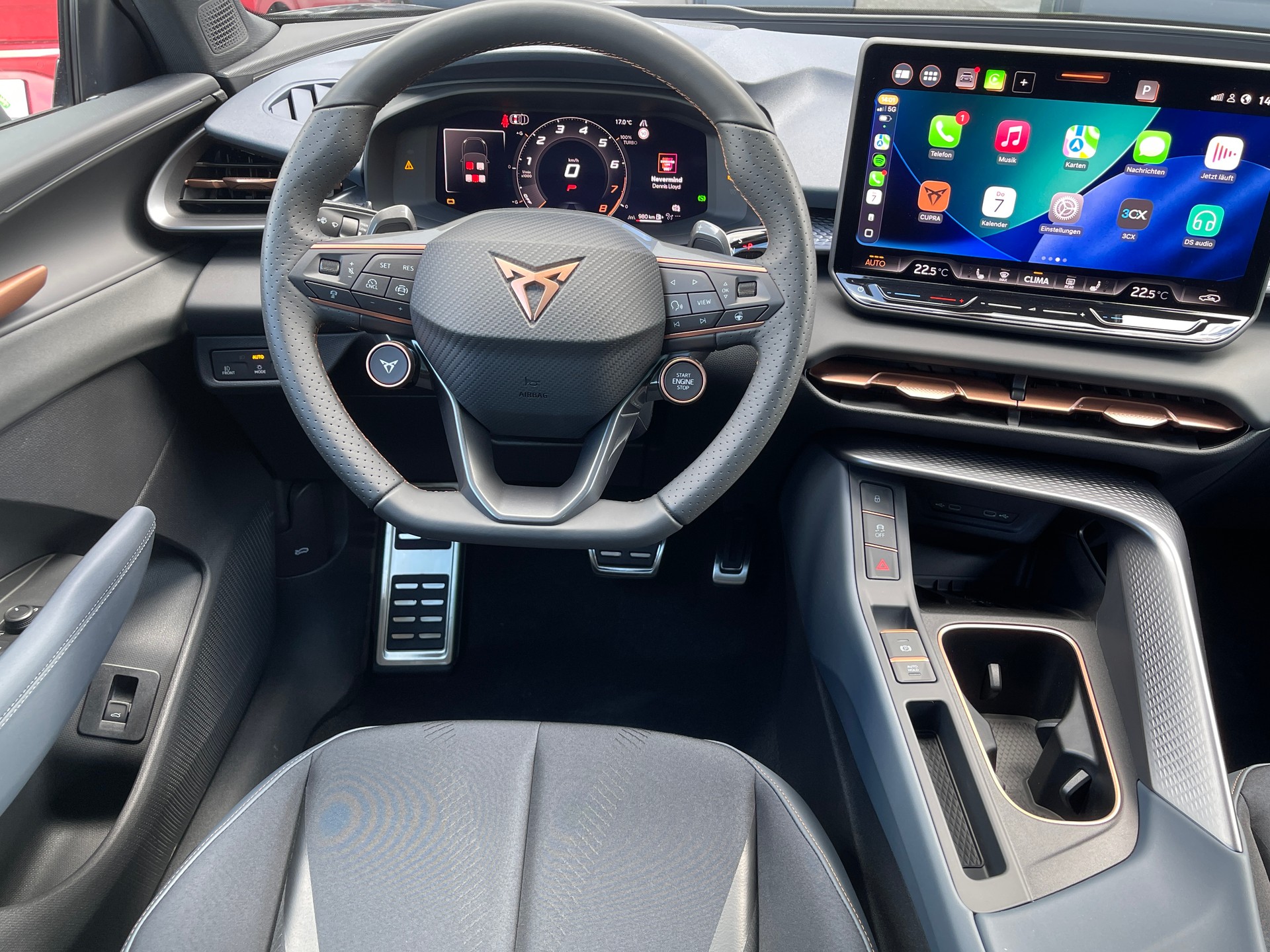 CUPRA Terramar 1.5 eTSI DSG-image-15