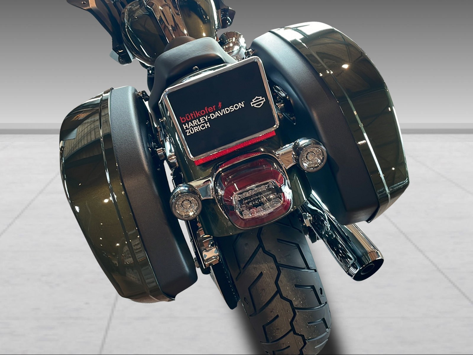 HARLEY-DAVIDSON FXLRST Low Rider ST 117-image-5