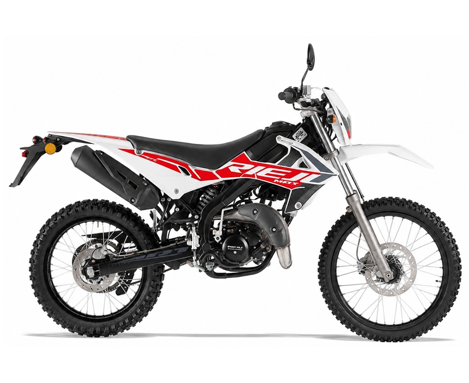RIEJU MRT 50-image-1