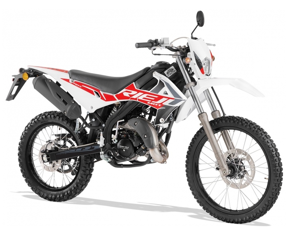 RIEJU MRT 50-image-0