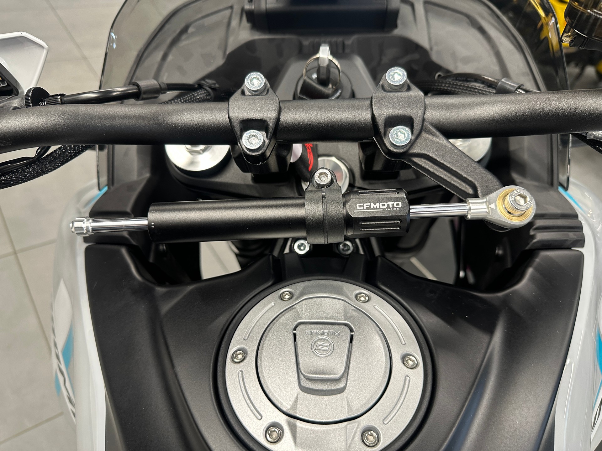 CF MOTO 1000 MT-X | Vorführfahrzeug | neuwertig | ab MFK-image-12