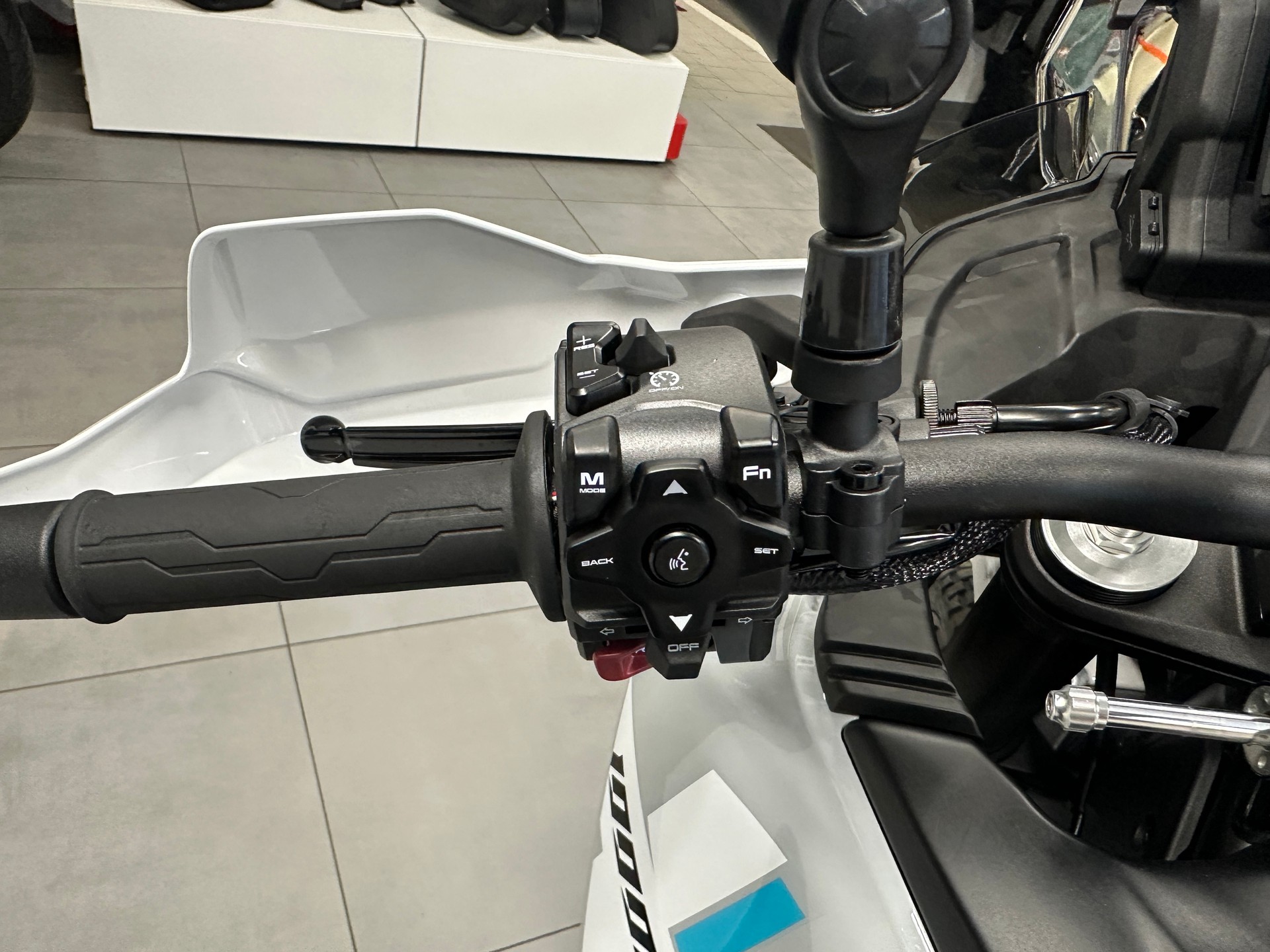 CF MOTO 1000 MT-X | Vorführfahrzeug | neuwertig | ab MFK-image-13