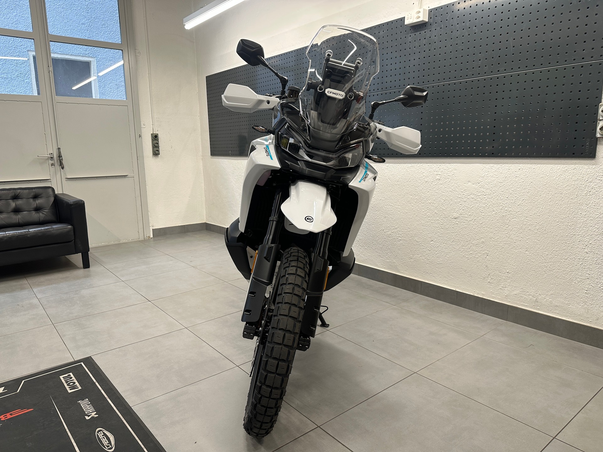 CF MOTO 1000 MT-X | Vorführfahrzeug | neuwertig | ab MFK-image-6