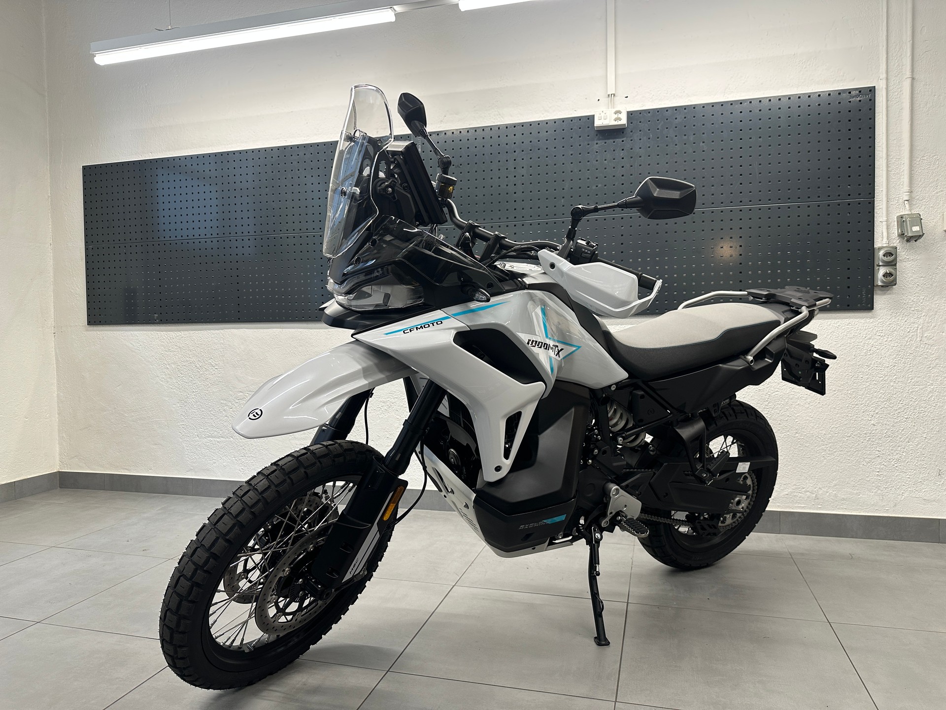 CF MOTO 1000 MT-X | Vorführfahrzeug | neuwertig | ab MFK-image-15
