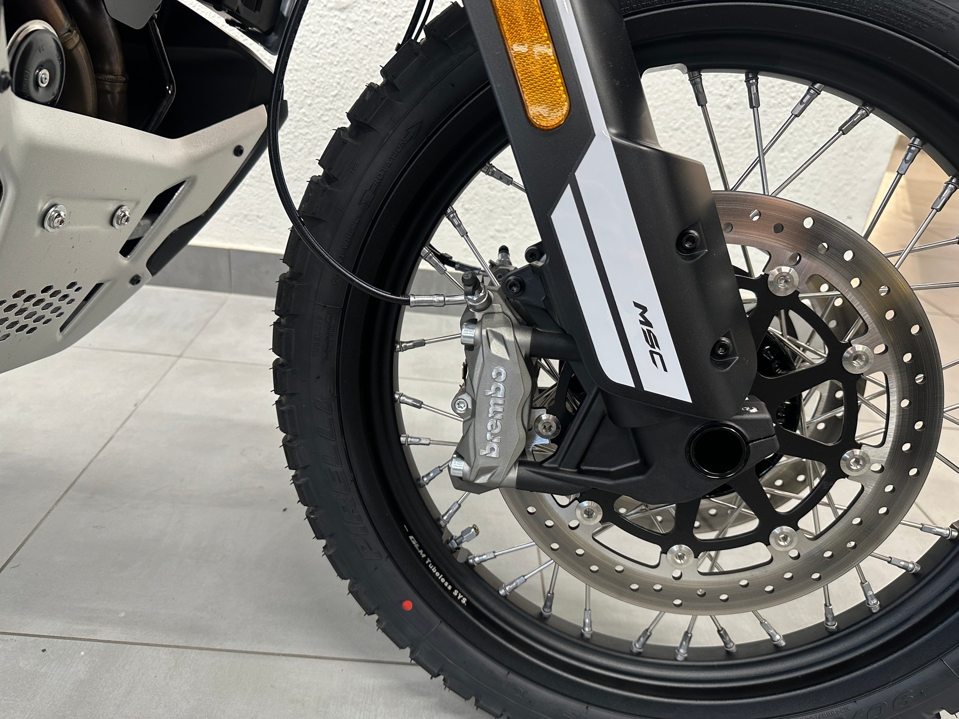 CF MOTO 1000 MT-X | Vorführfahrzeug | neuwertig | ab MFK-image-14