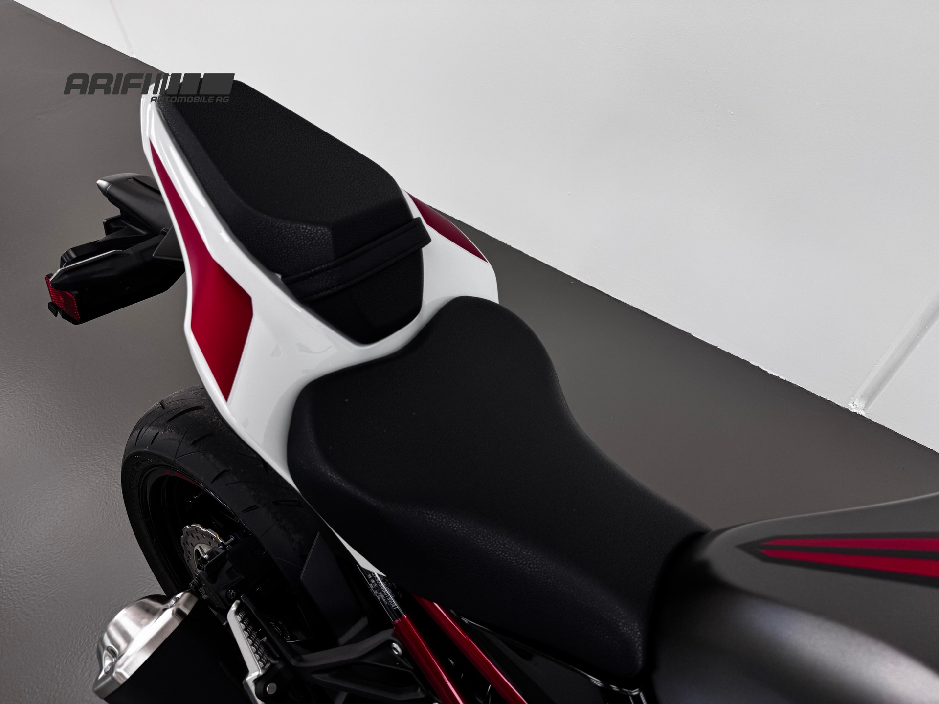KAWASAKI Z 900 (35kW)-image-4