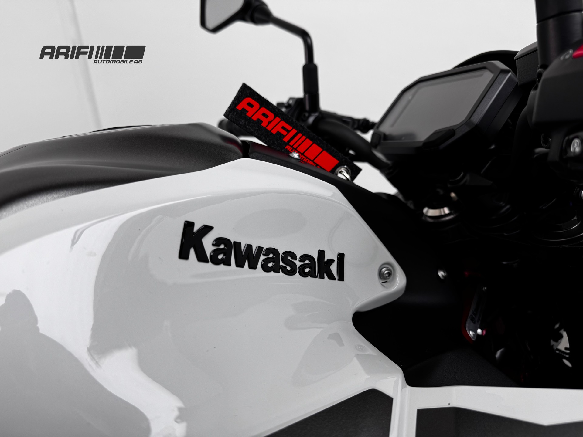 KAWASAKI Z 900 (35kW)-image-6
