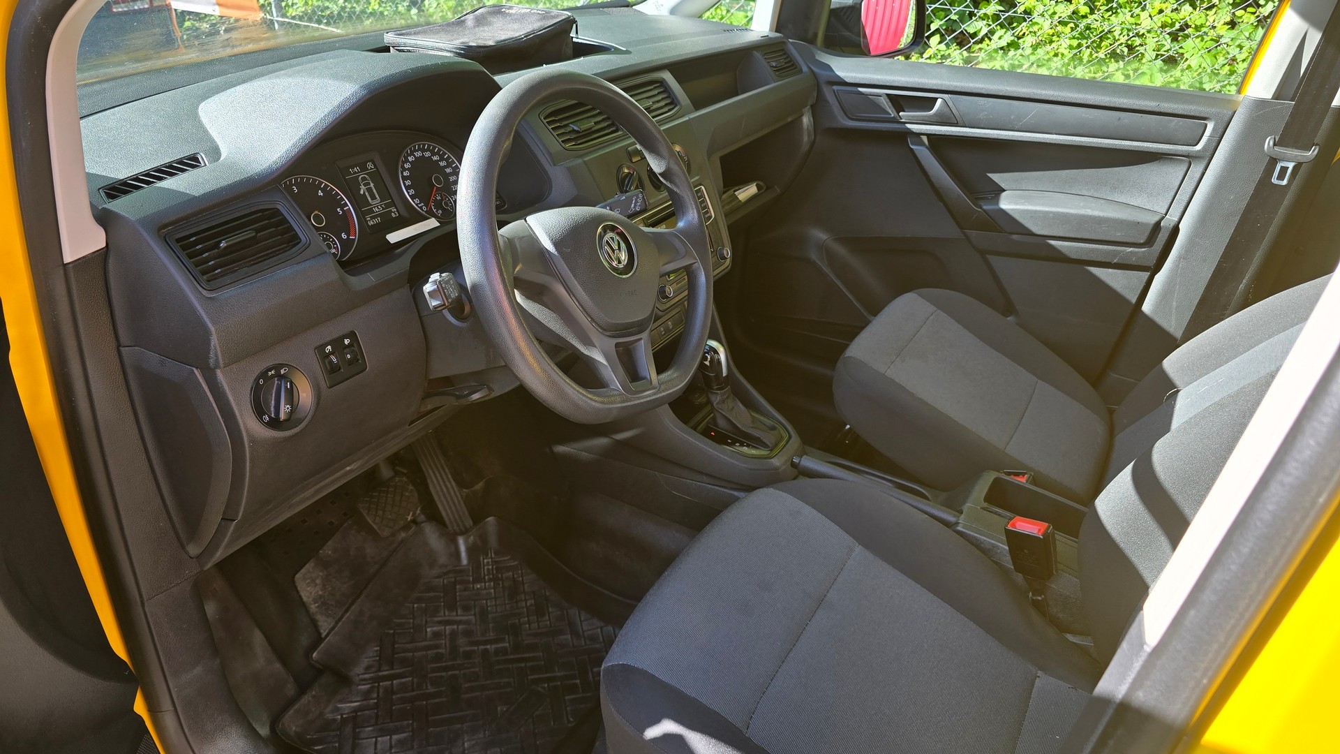 VW Caddy Maxi 2.0TDI 4Mot. BlueMotion Technology DSG-image-11