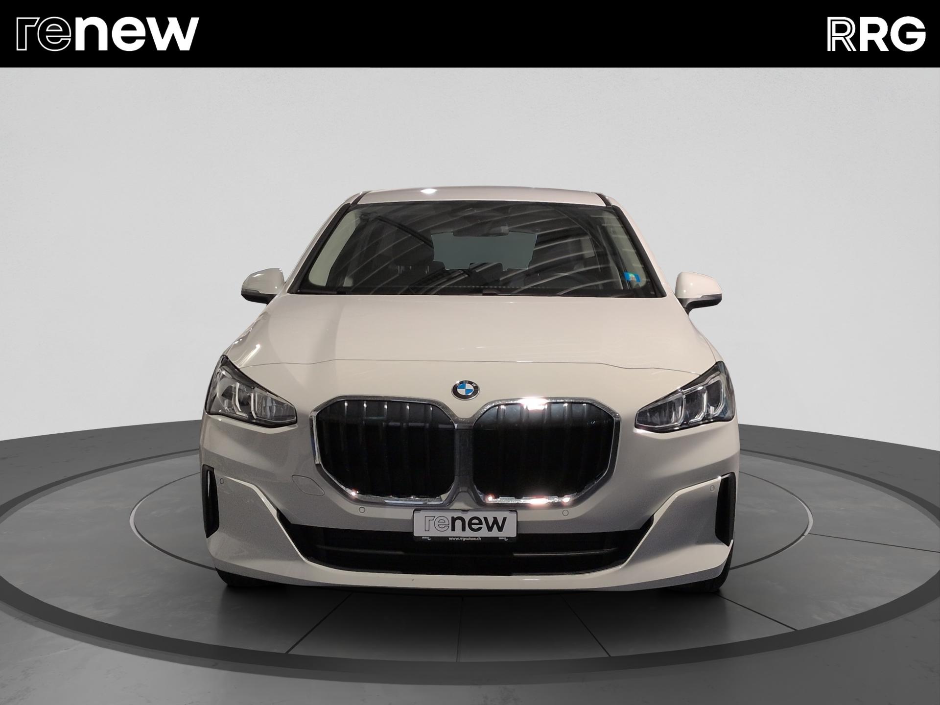 BMW 218i Active Tourer DKG-image-7