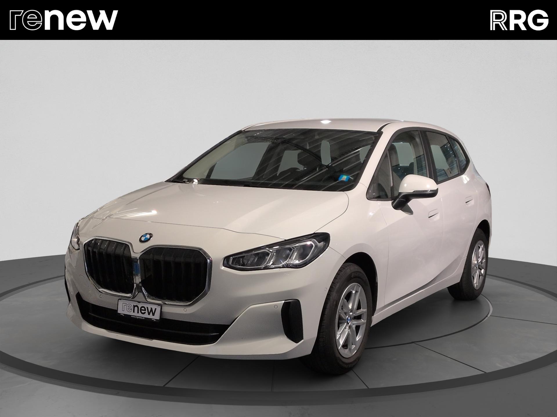 BMW 218i Active Tourer DKG-image-6