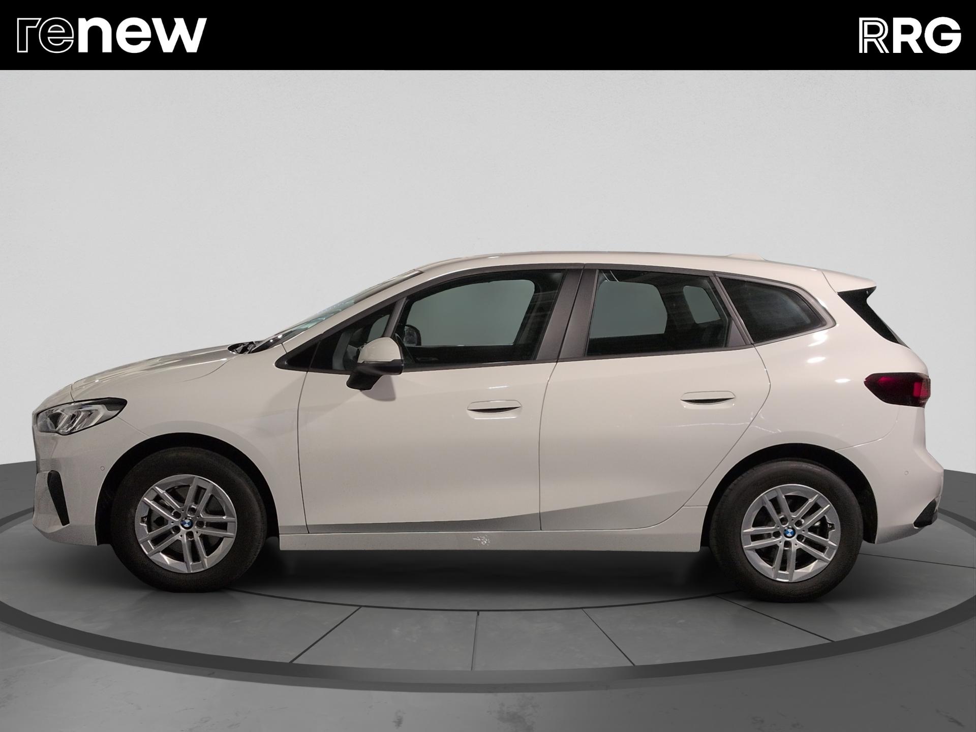 BMW 218i Active Tourer DKG-image-5
