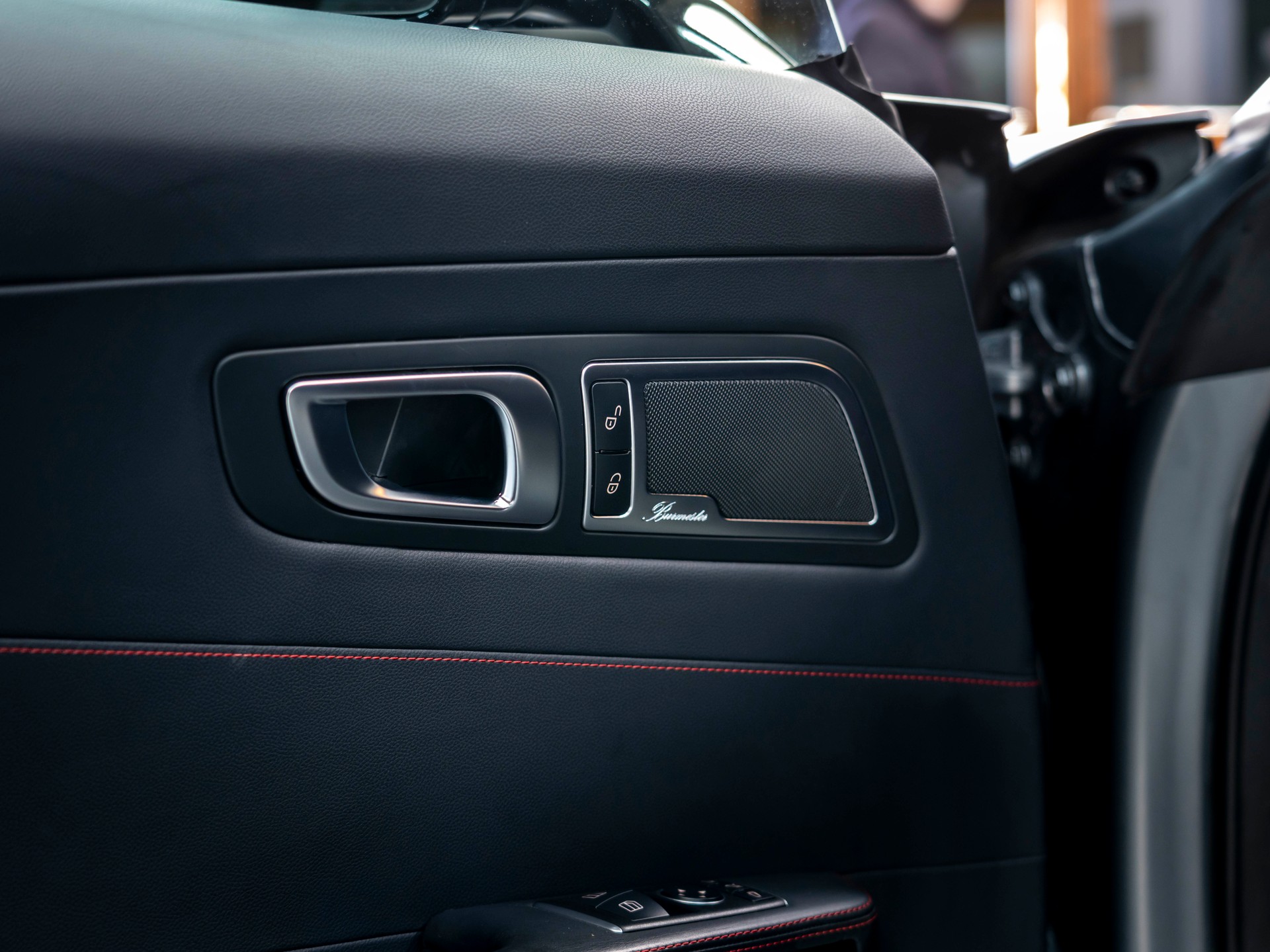 MERCEDES-BENZ AMG GT S Edition 1 Speedshift DCT-image-23
