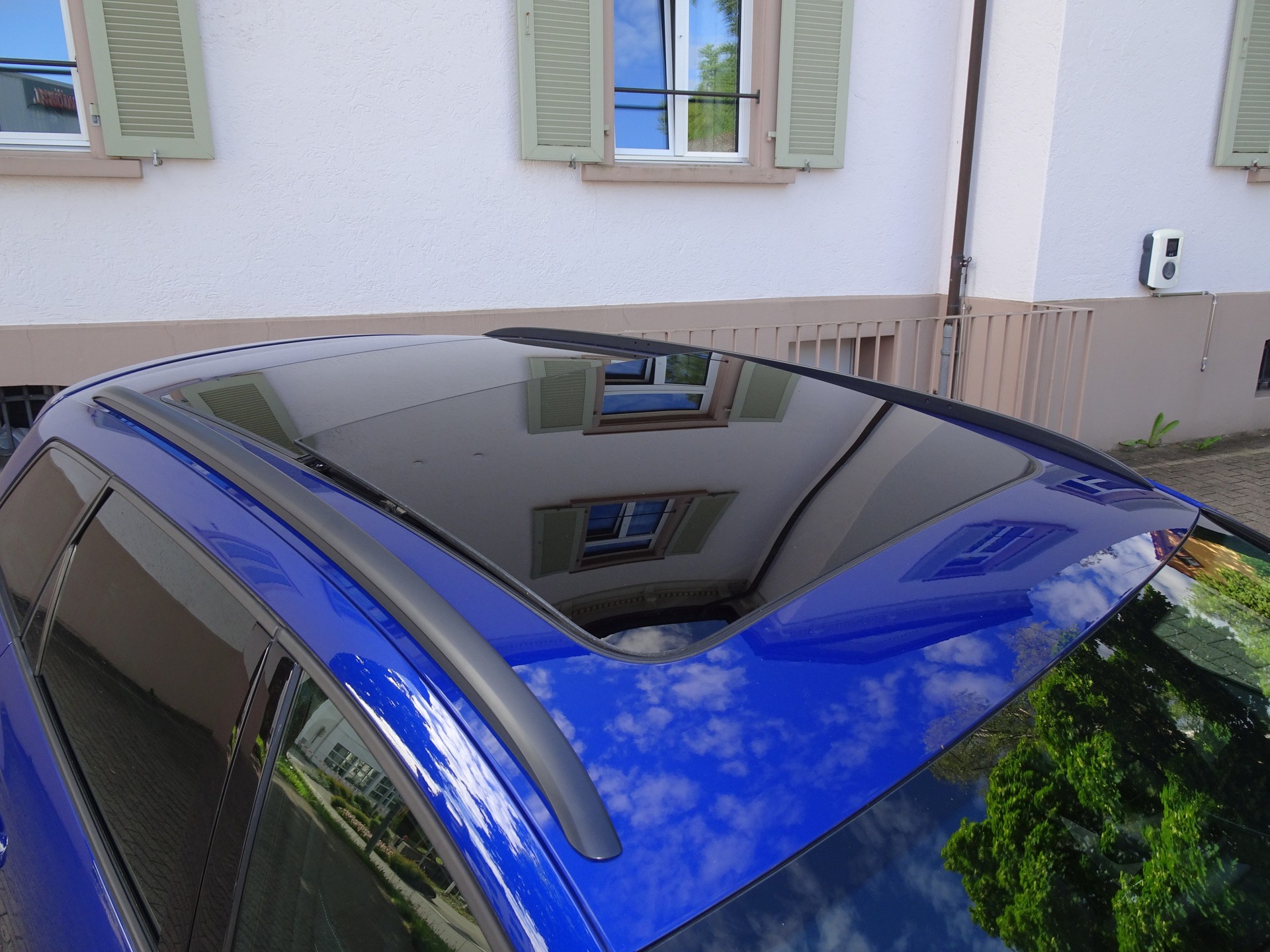 SEAT Leon ST 2.0 TSI Cupra 370 ABT 4 Drive DSG-image-15