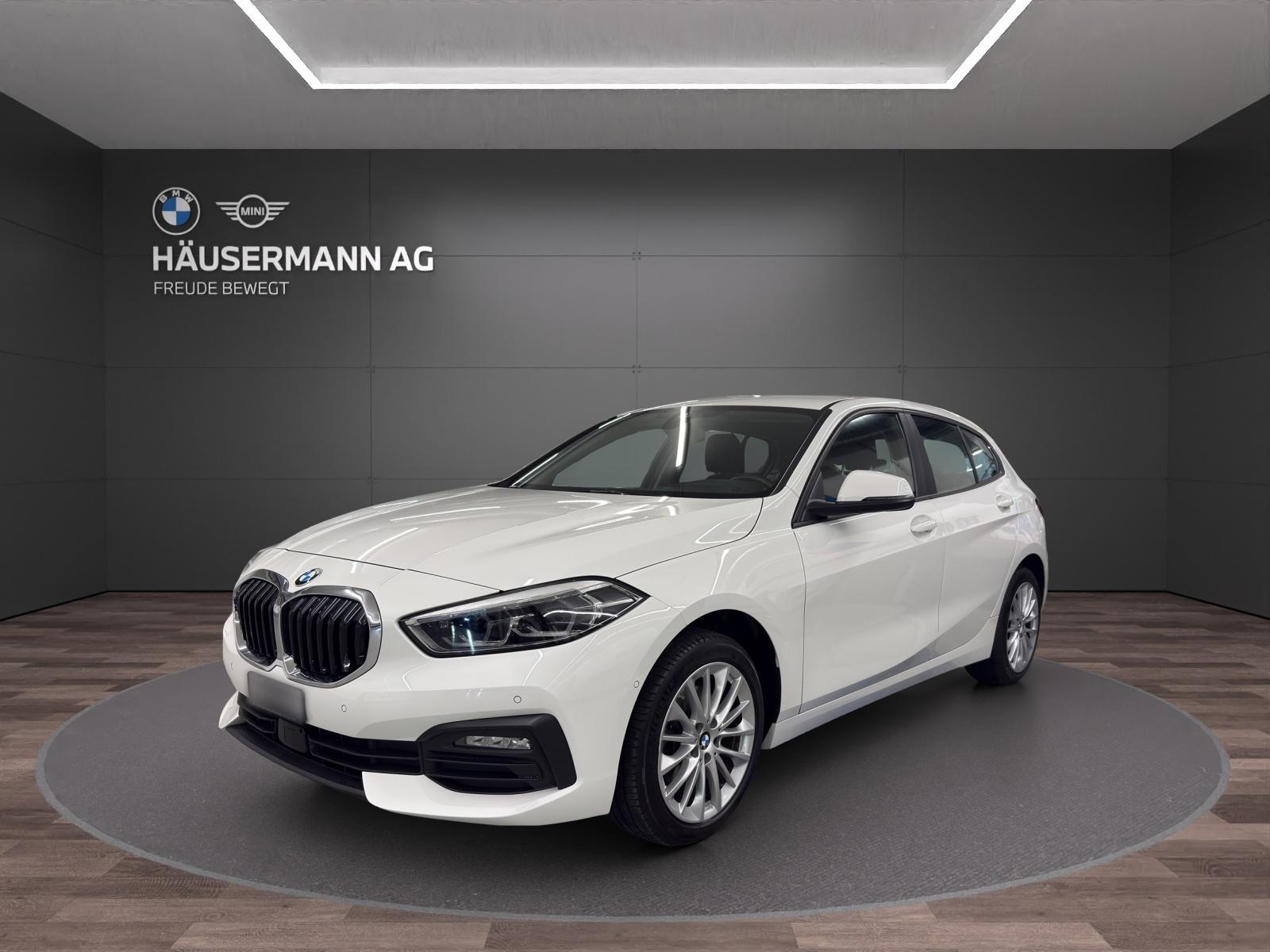 BMW 118i