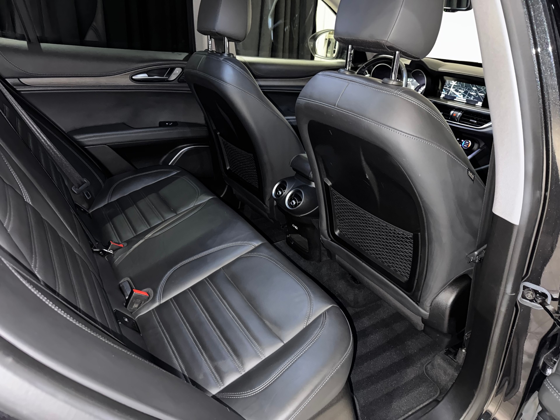 ALFA ROMEO Stelvio 2.0 Super Q4 Automatic | CH |-image-12