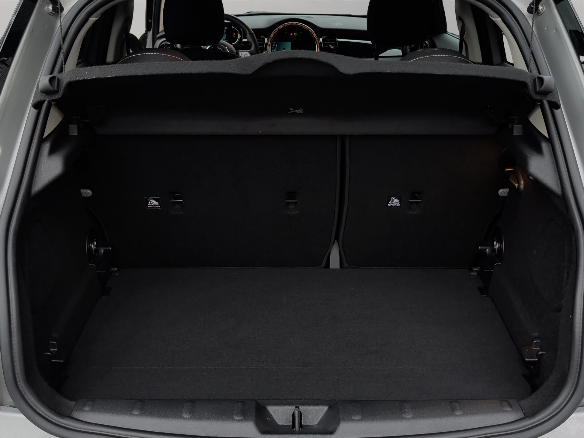 MINI Cooper Steptronic DKG-image-19