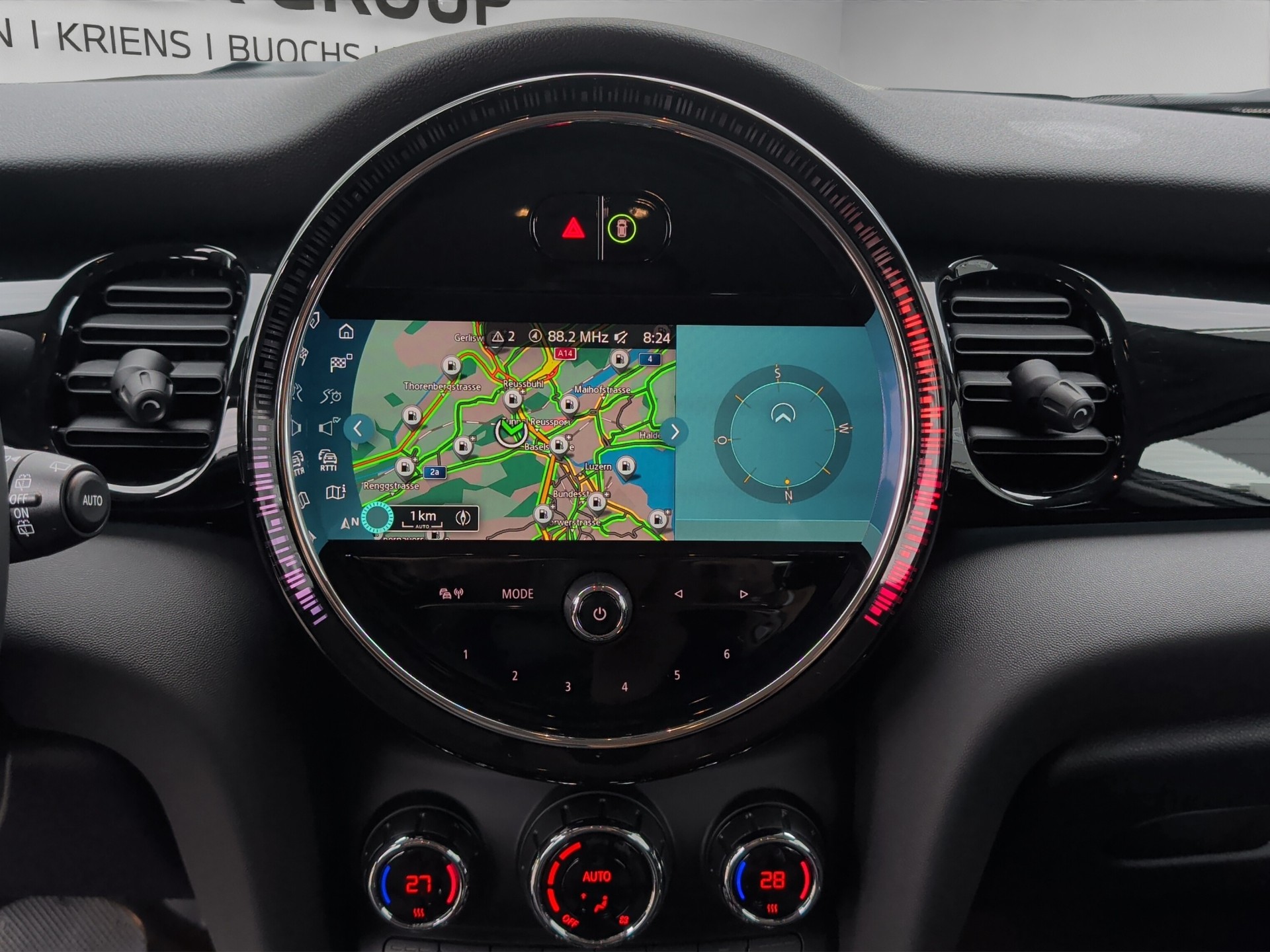 MINI Cooper Steptronic DKG-image-16