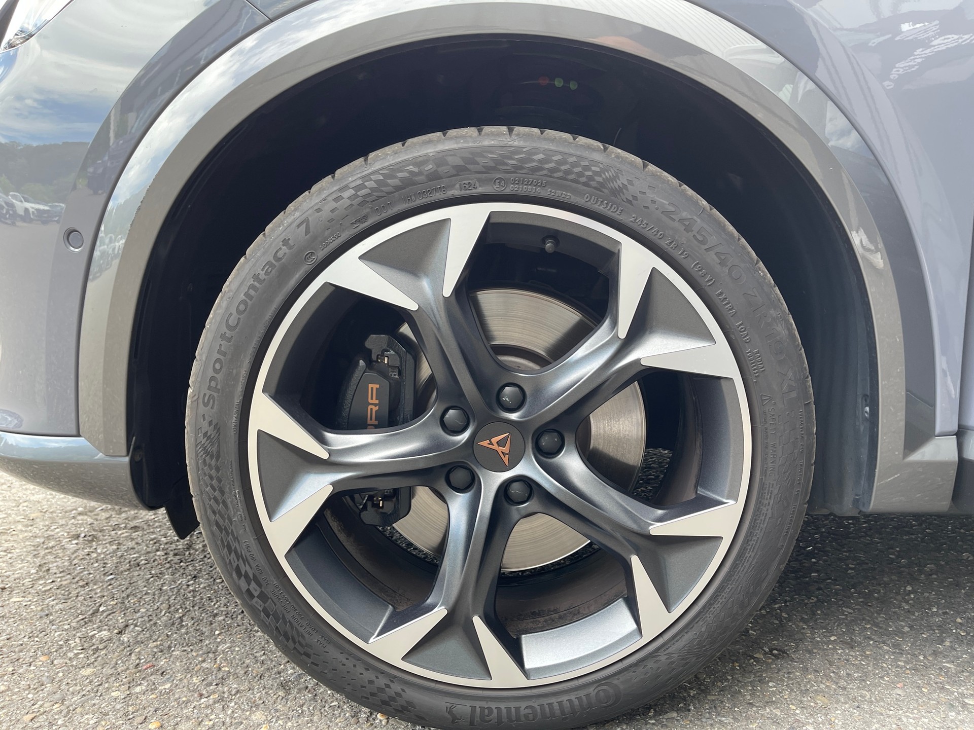 CUPRA Formentor 2.0TSI VZ 4Drive DSG-image-9