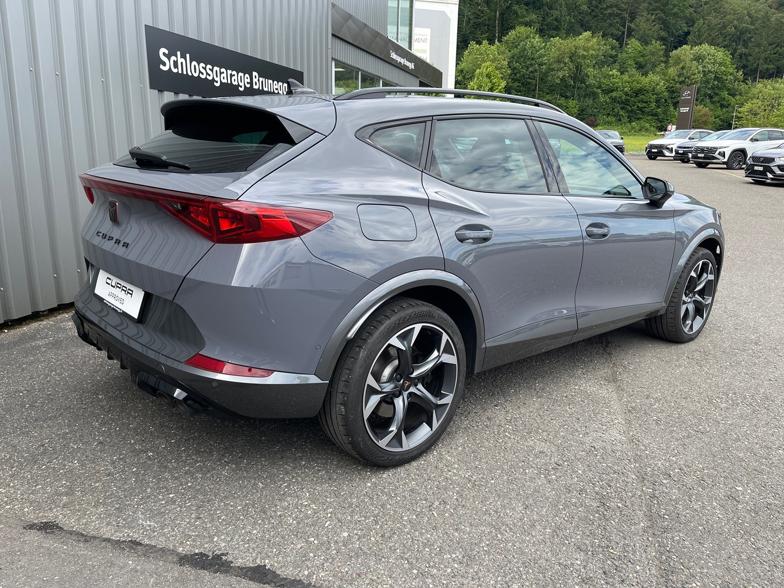CUPRA Formentor 2.0TSI VZ 4Drive DSG-image-2