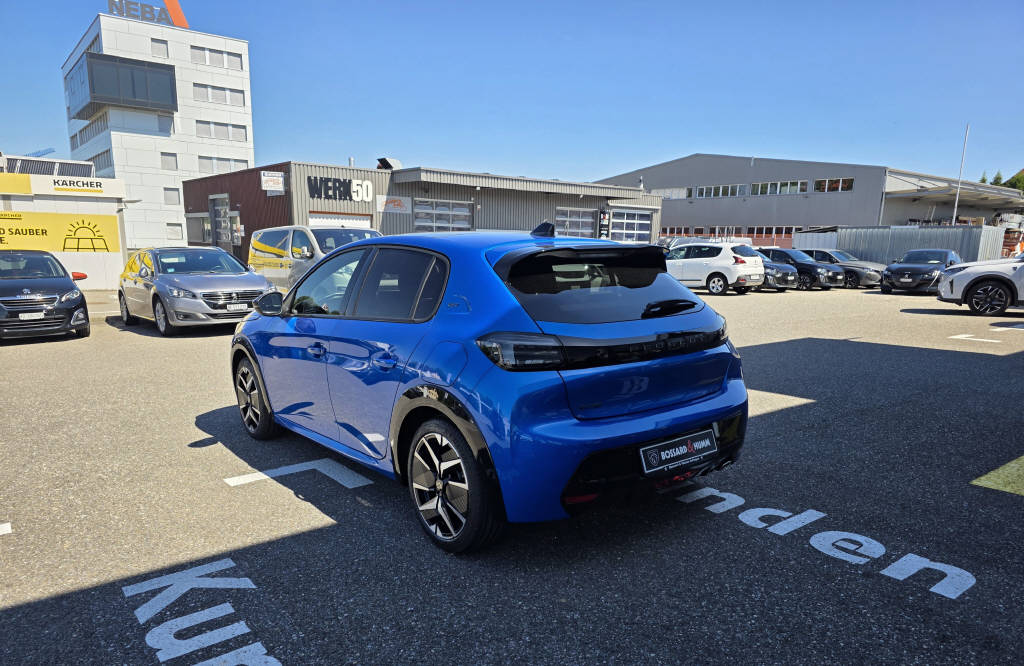 PEUGEOT 208 1.2 Hybrid GT-image-2