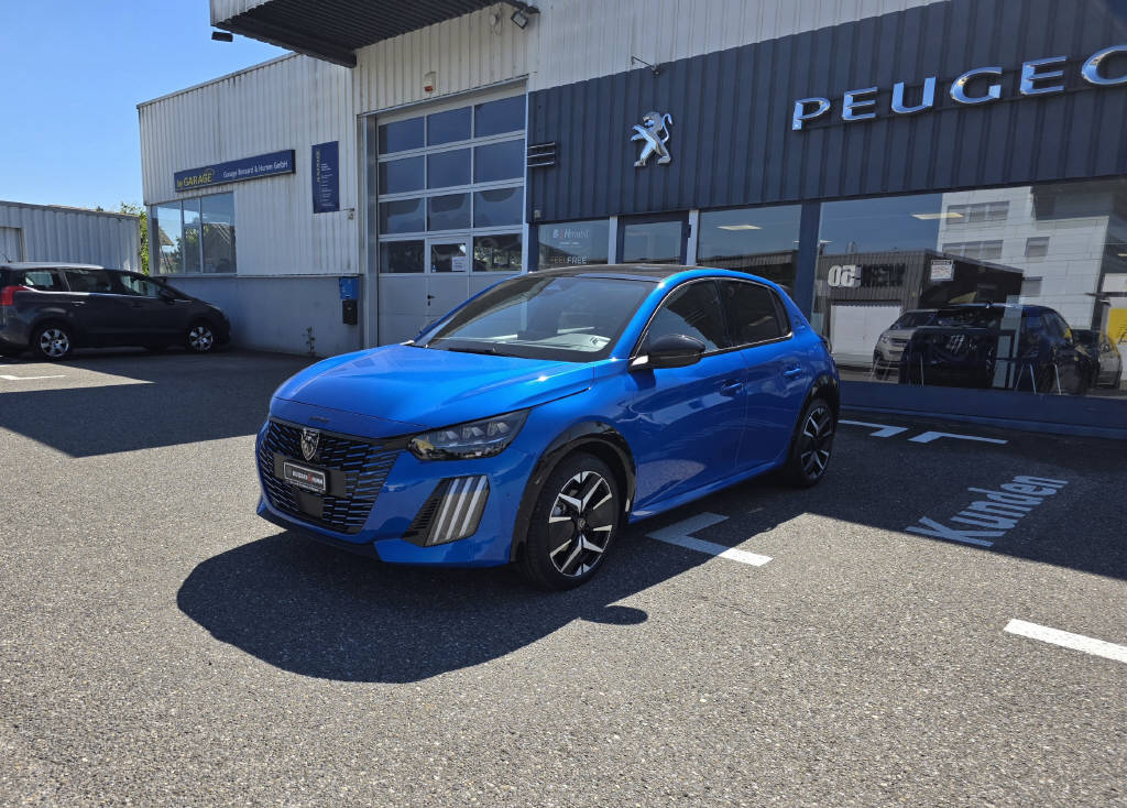 PEUGEOT 208 1.2 Hybrid GT-image-3