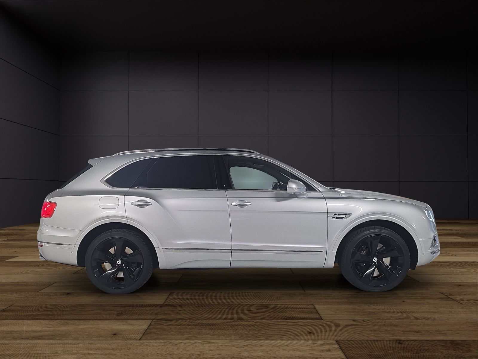 BENTLEY Bentayga W12-image-4