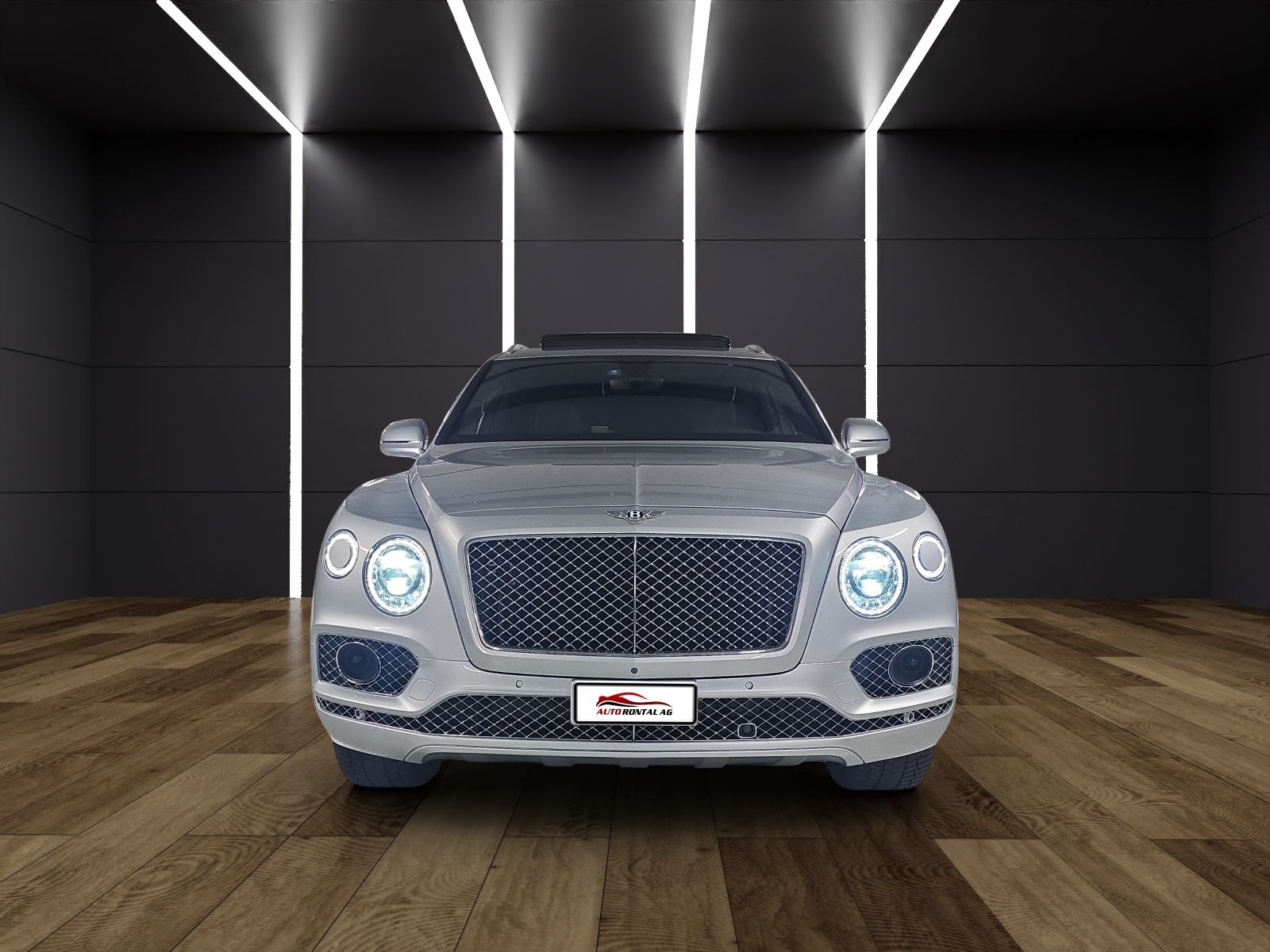 BENTLEY Bentayga W12-showroom-element-2