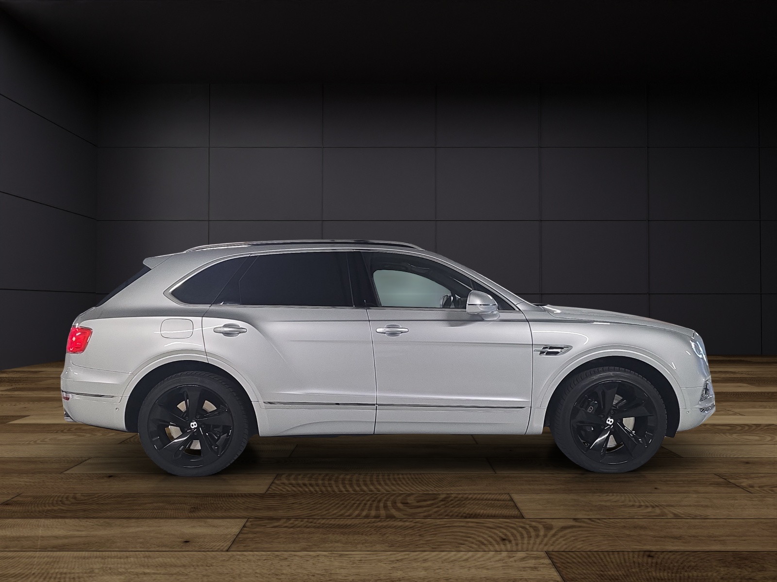 BENTLEY Bentayga W12-image-4