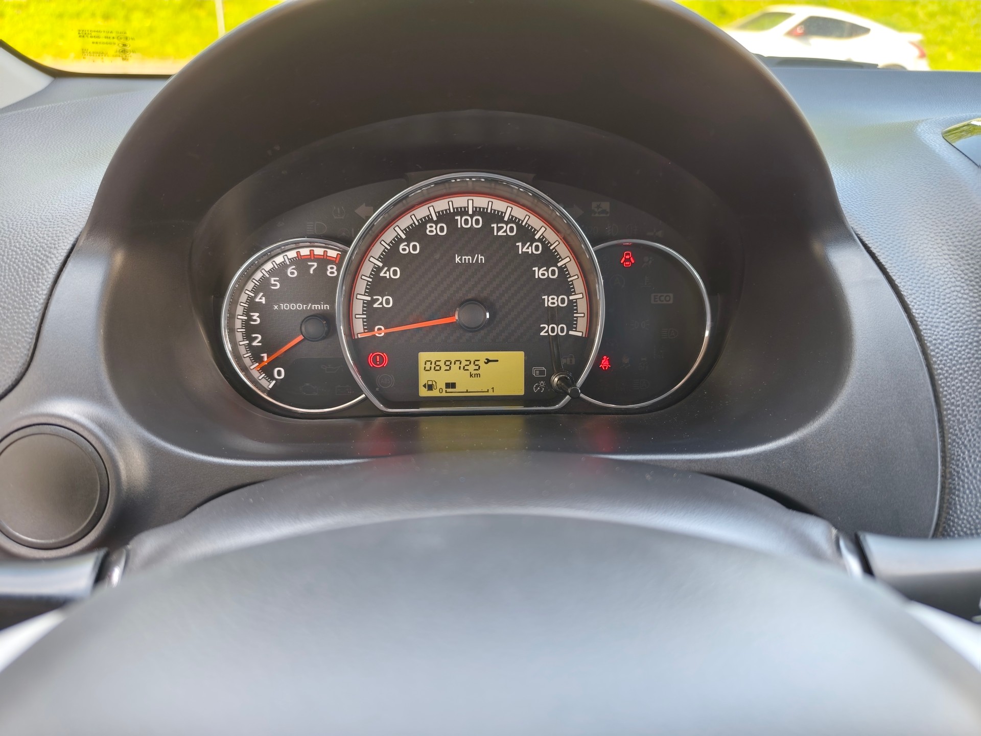 MITSUBISHI Space Star 1.0 Entry-image-7