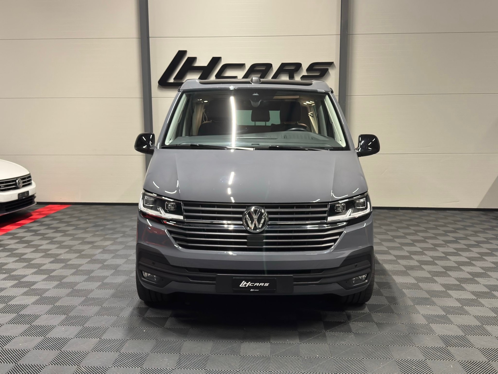 VW T6.1 California 3000 2.0 TDI 150 Ocean Edition Liberty DSG-image-6