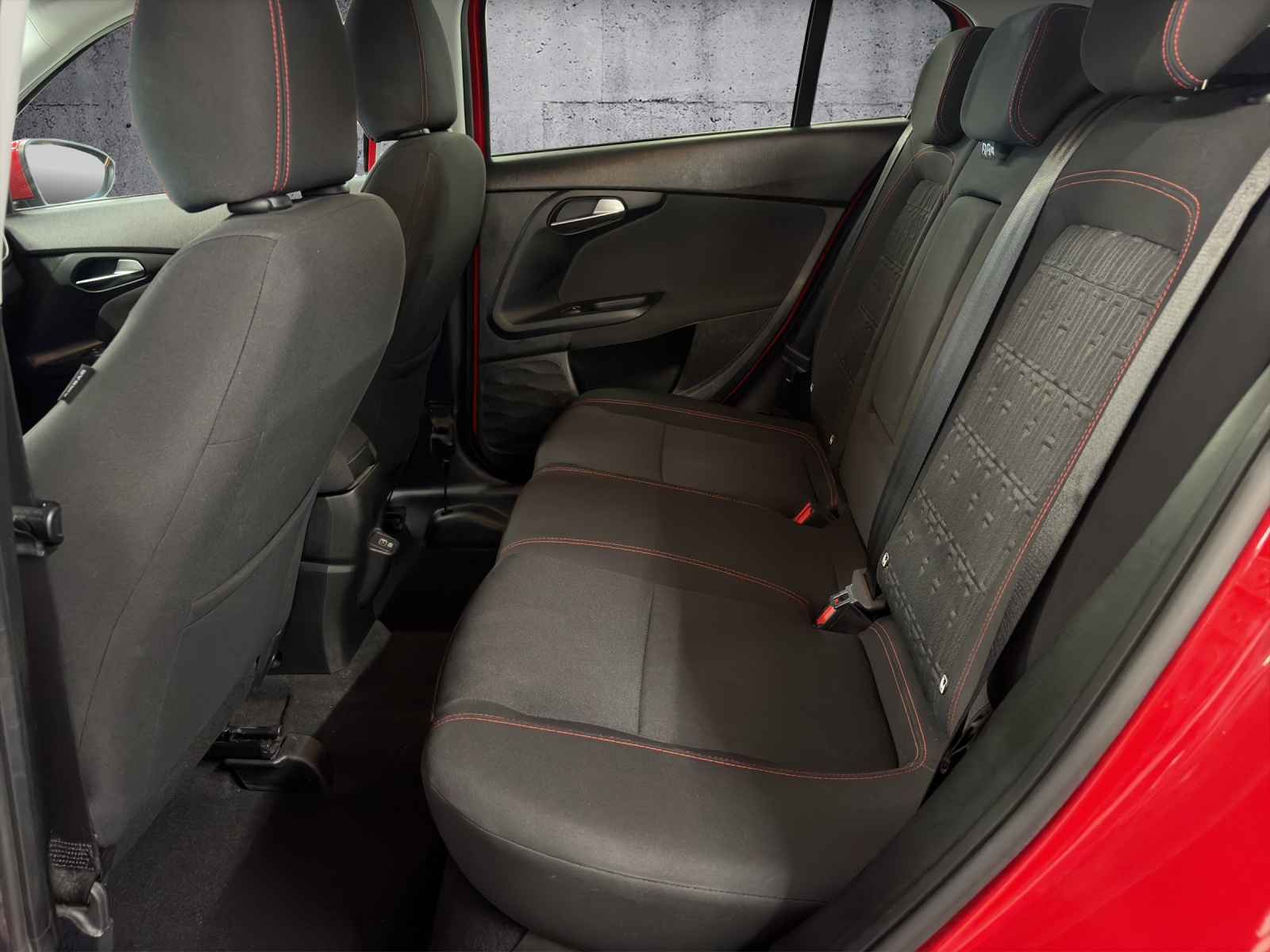 FIAT Tipo 1.0 T3 Red-image-8