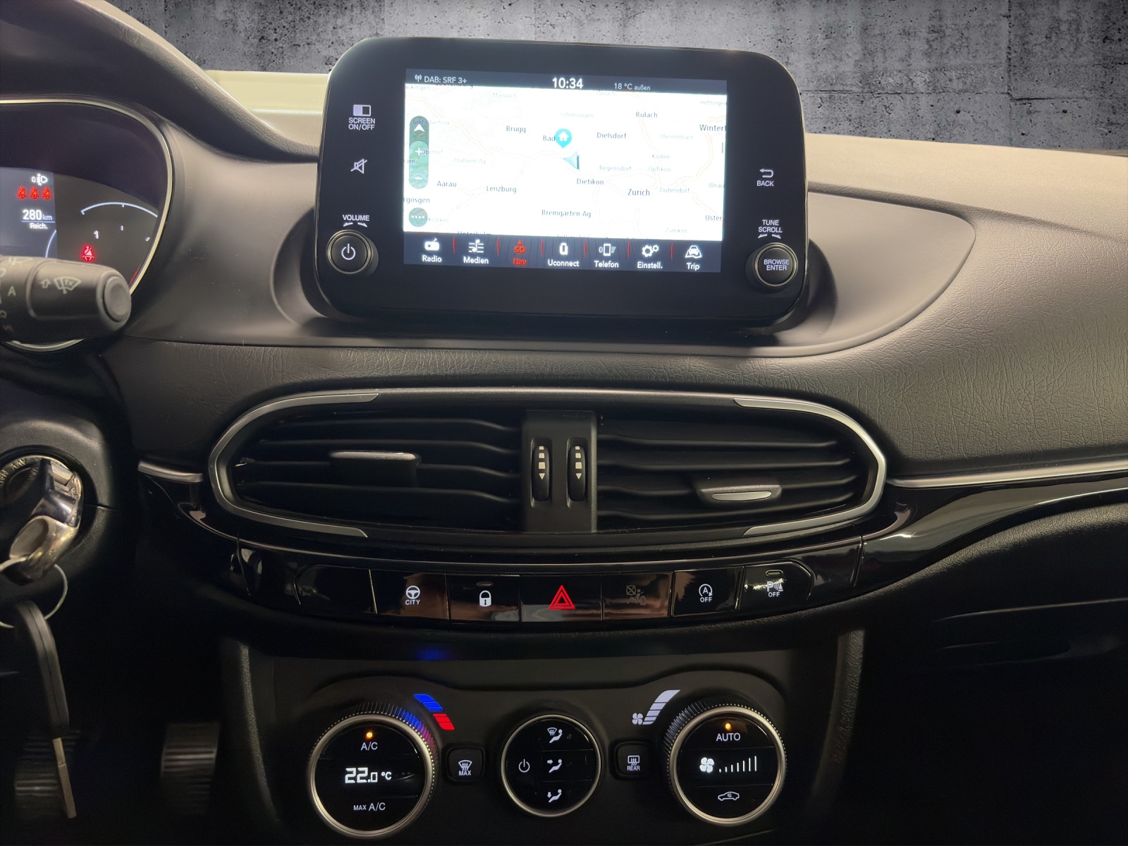 FIAT Tipo 1.0 T3 Red-image-14