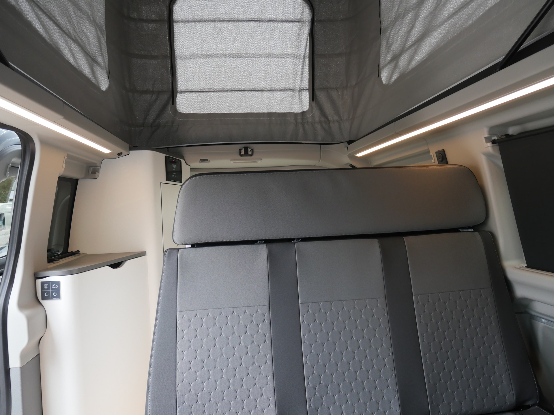 FORD Nugget Westfalia L1 170PS Automat-image-20