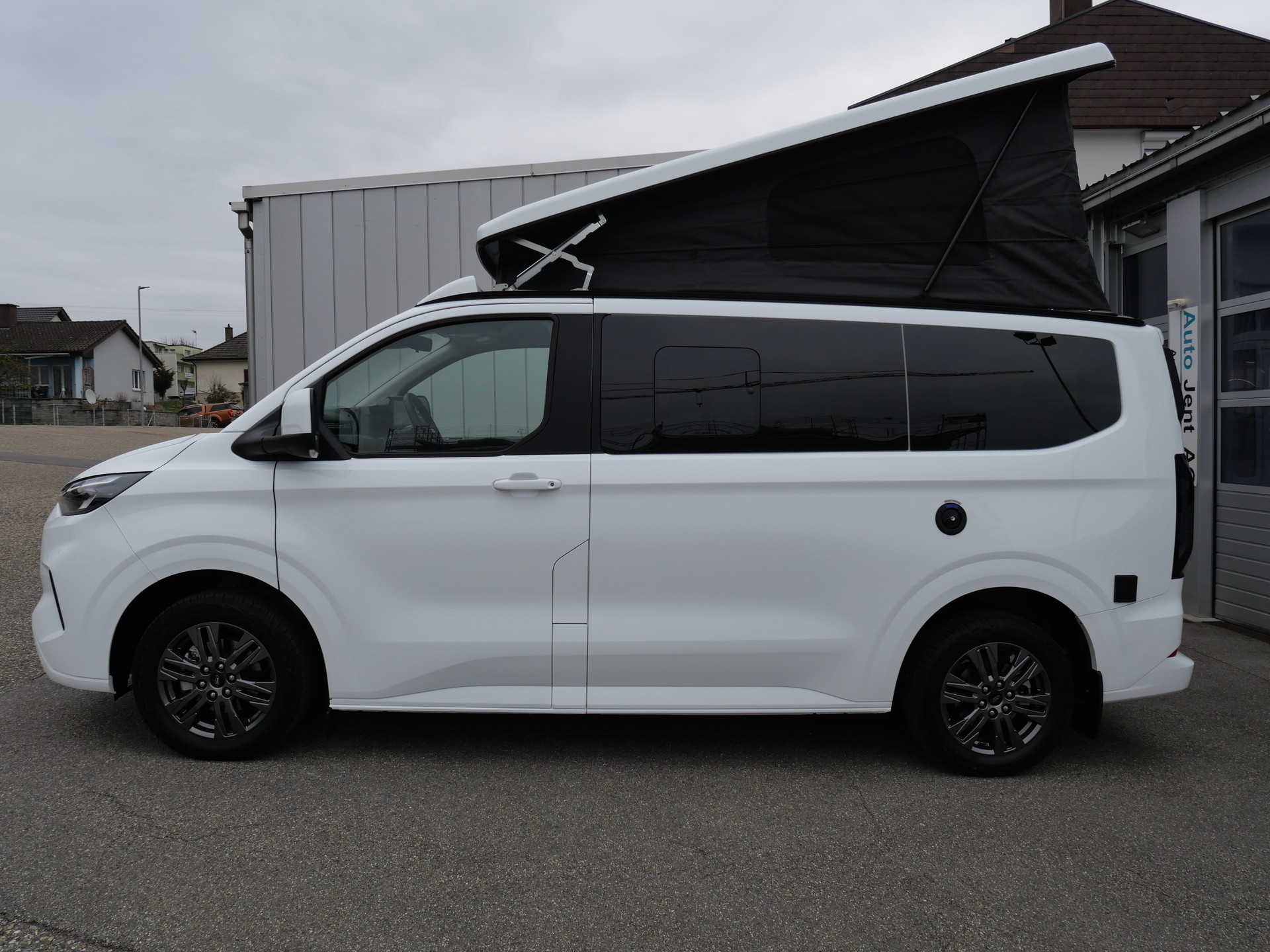 FORD Nugget Westfalia L1 170PS Automat-showroom-element-2