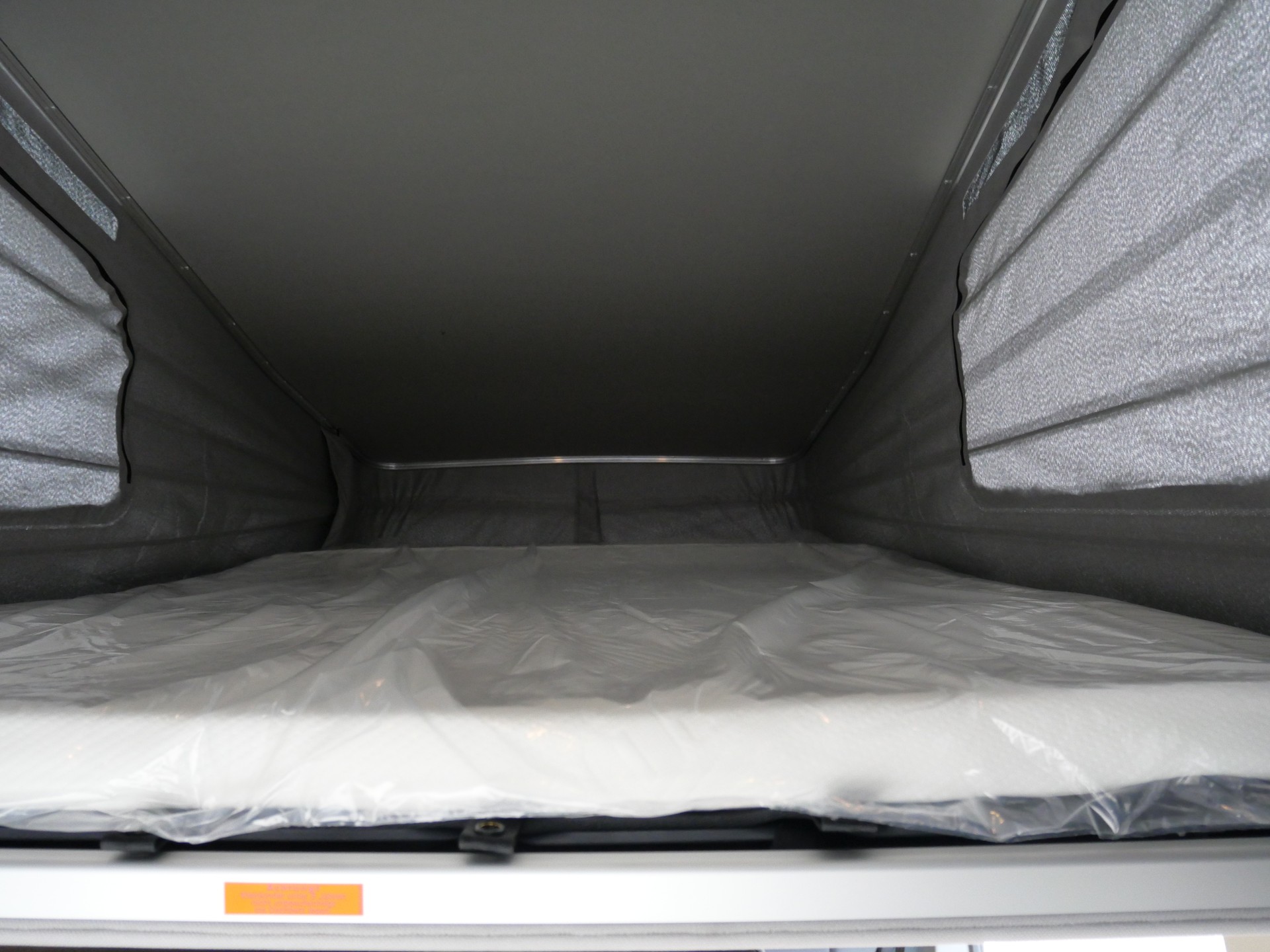 FORD Nugget Westfalia L1 170PS Automat-image-11