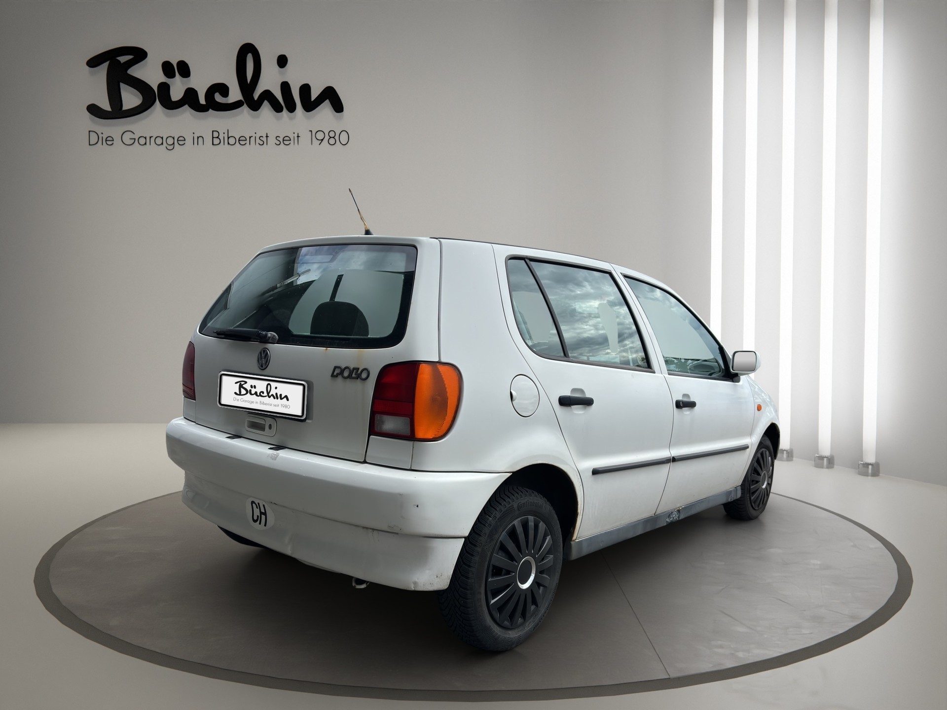 VW Polo 75-image-6