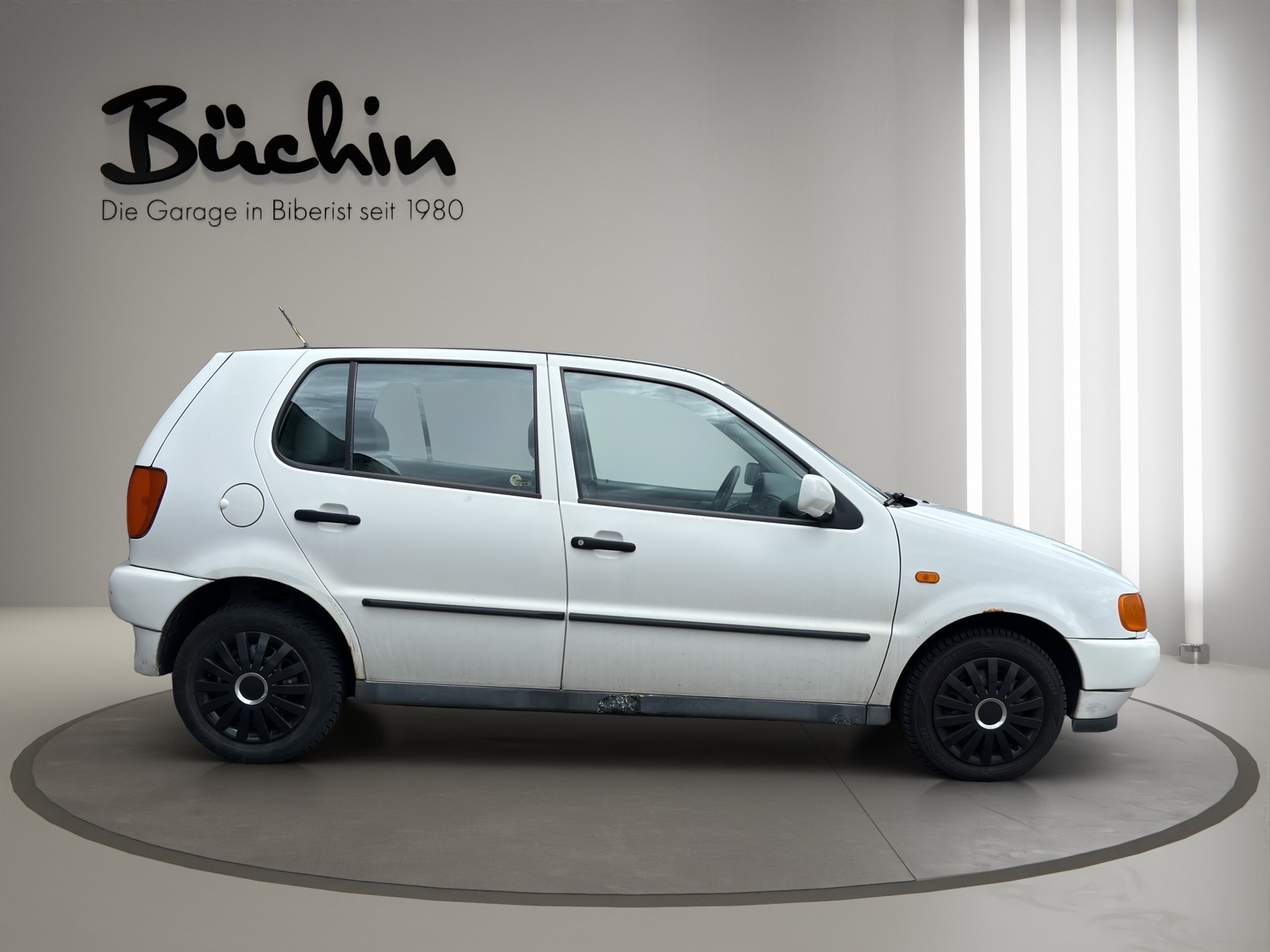 VW Polo 75-image-7