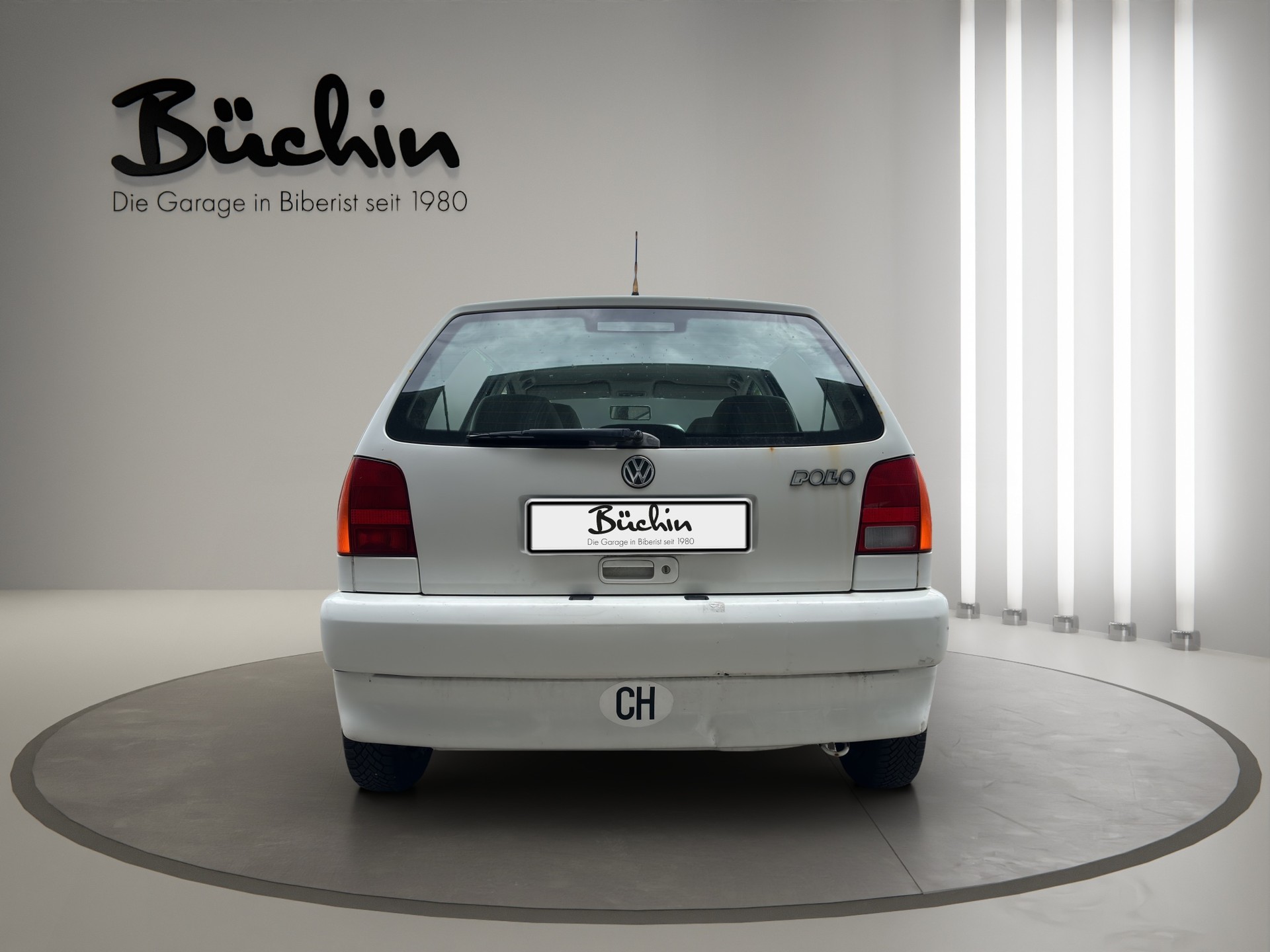 VW Polo 75-image-5